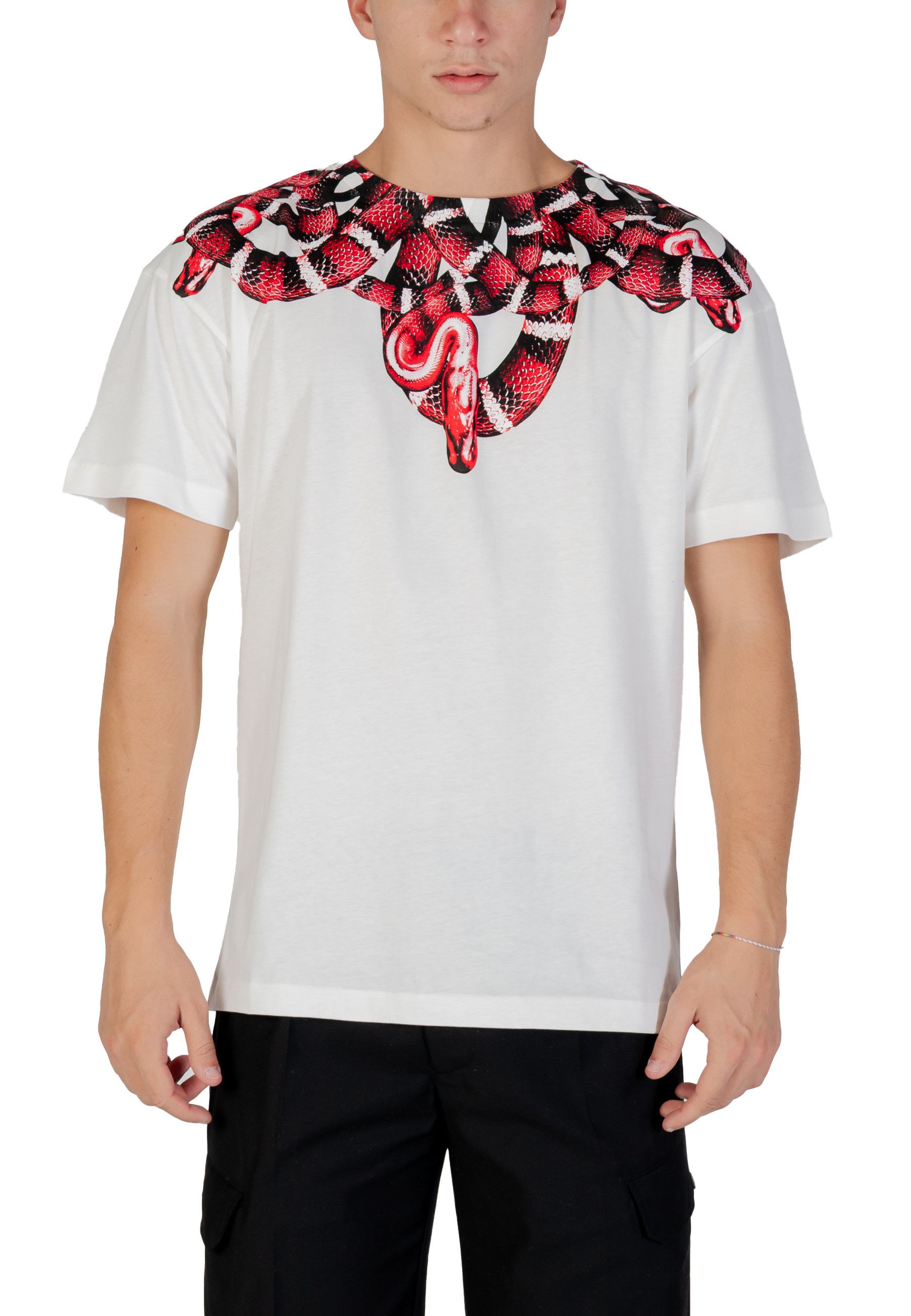 County Of Milan pánske tričko s potlačou