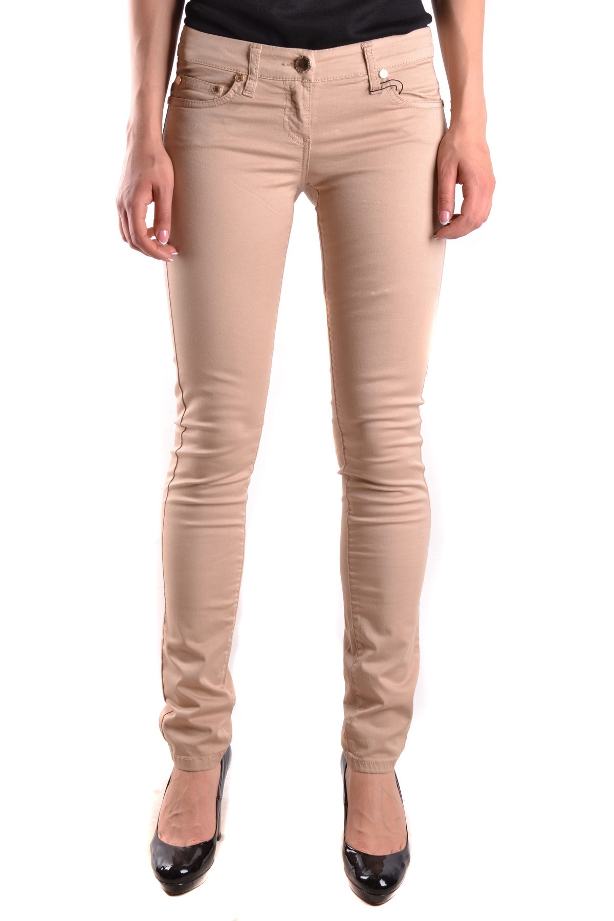 Дамски дънки Elisabetta Franchi