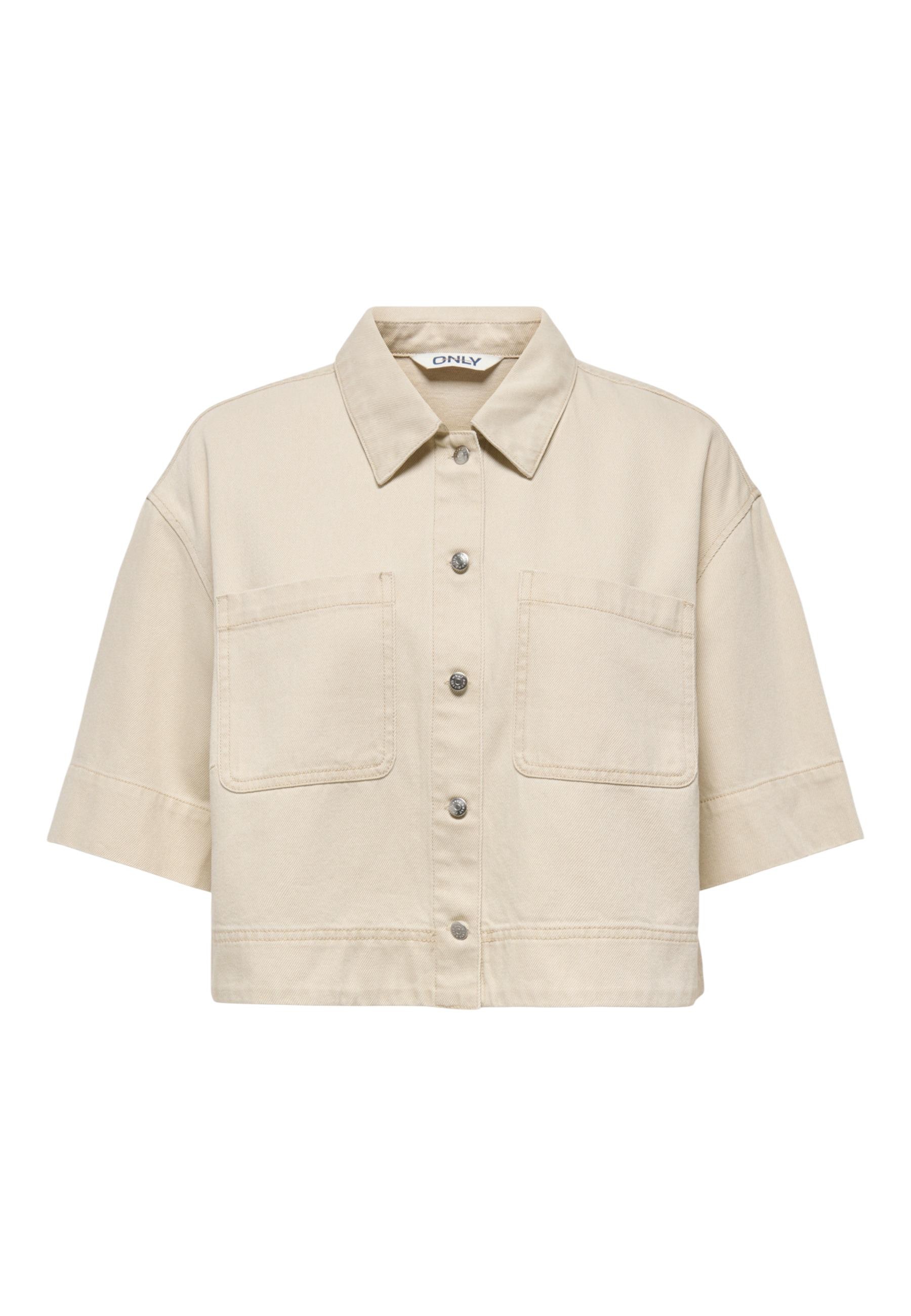 Само дамска риза