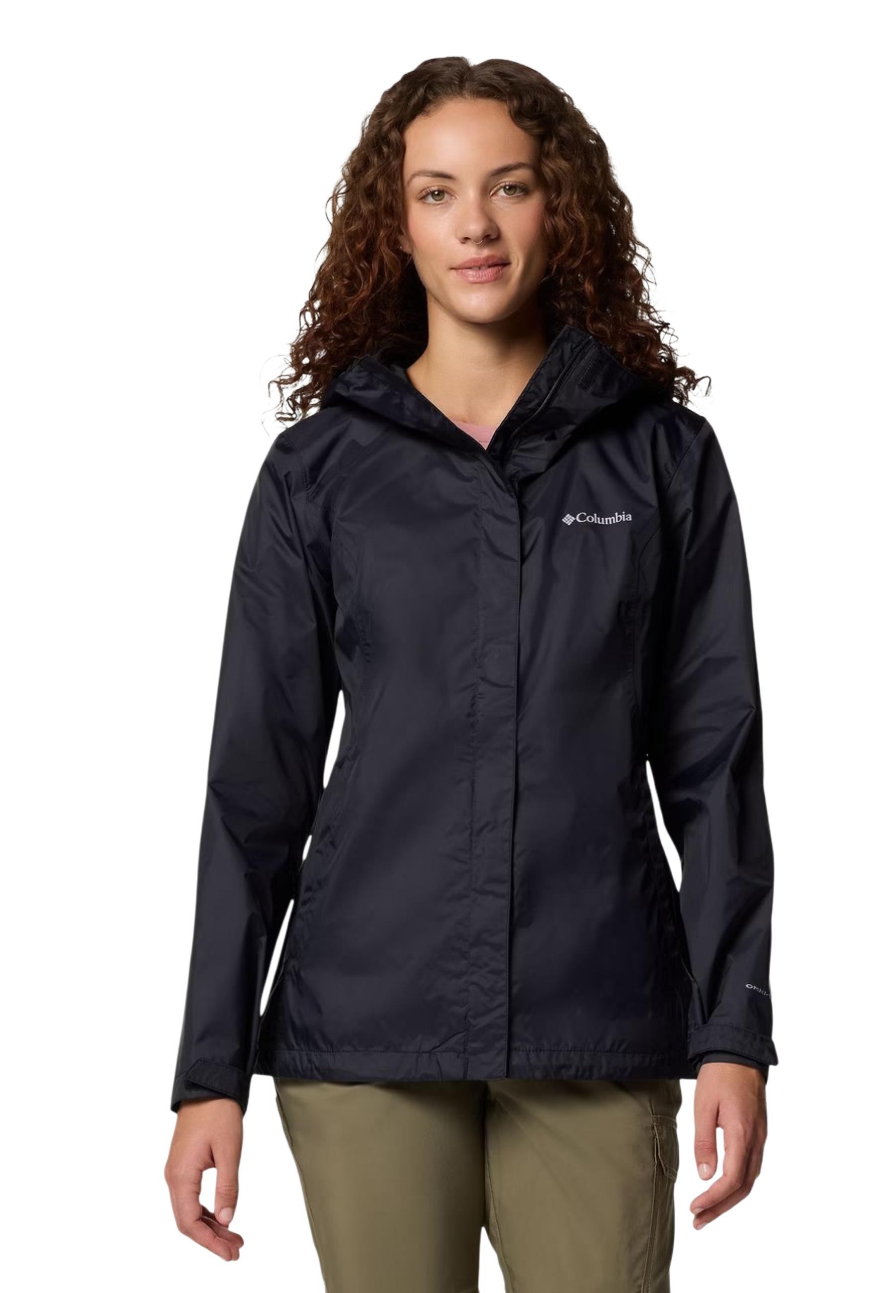 Дамско преходно палто Columbia