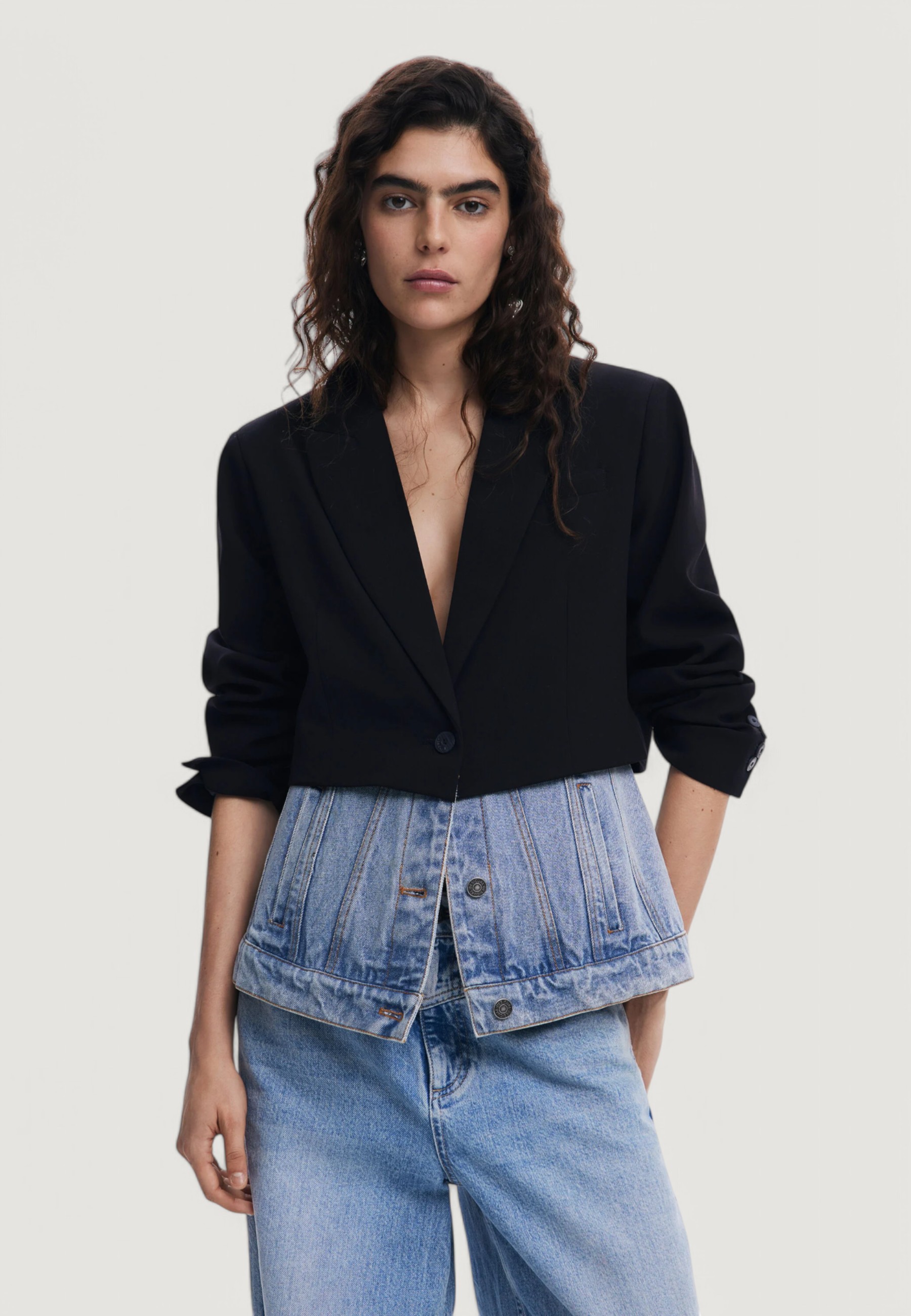 Desigual dámská bunda