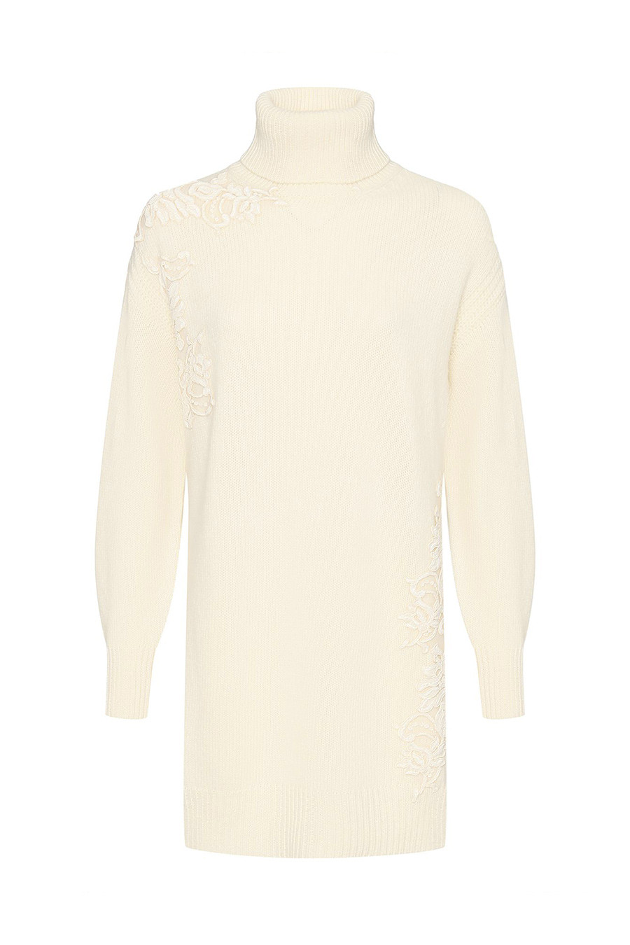 Пуловер рокля Ermanno