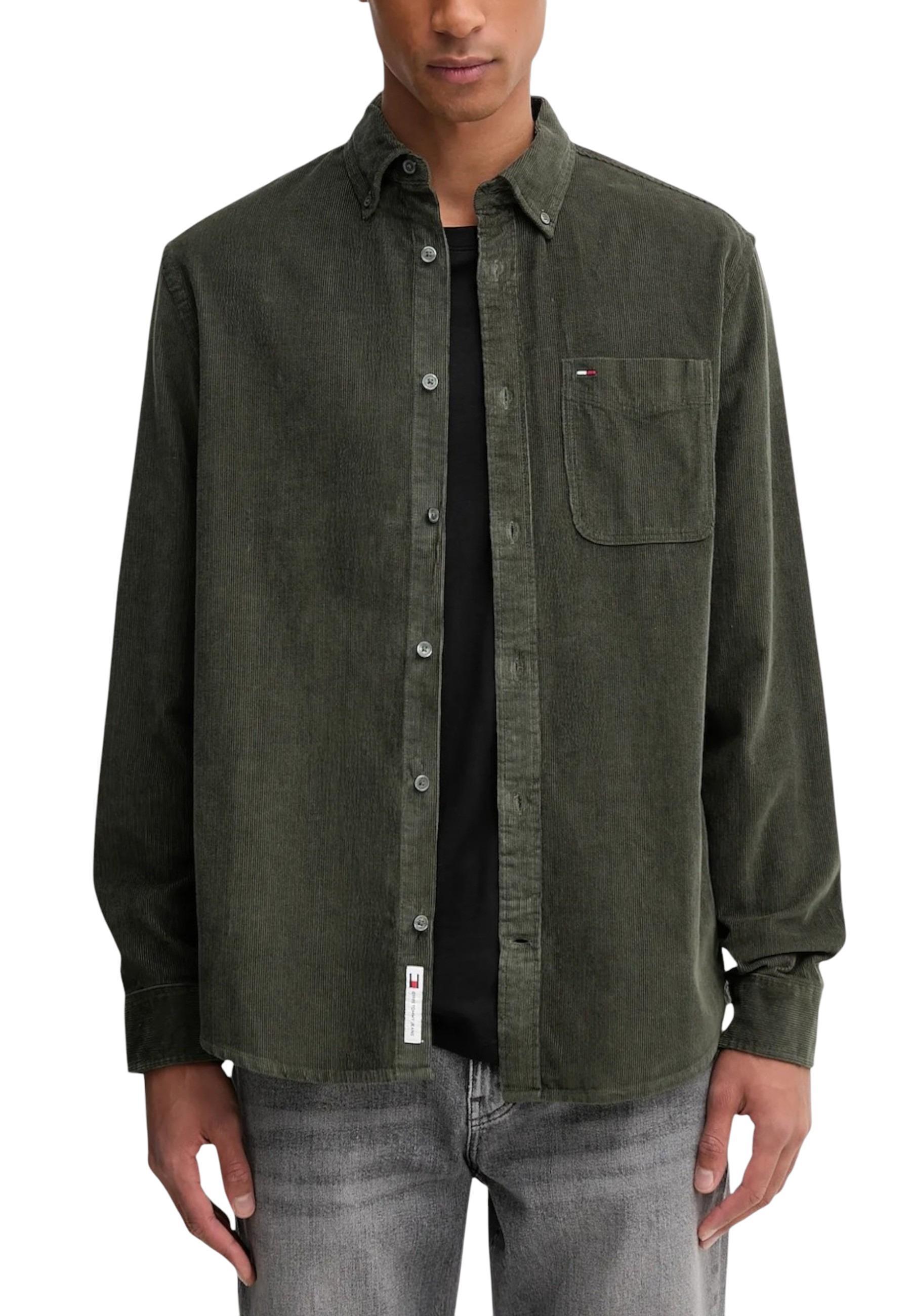 Tommy Hilfiger pánska košeľa