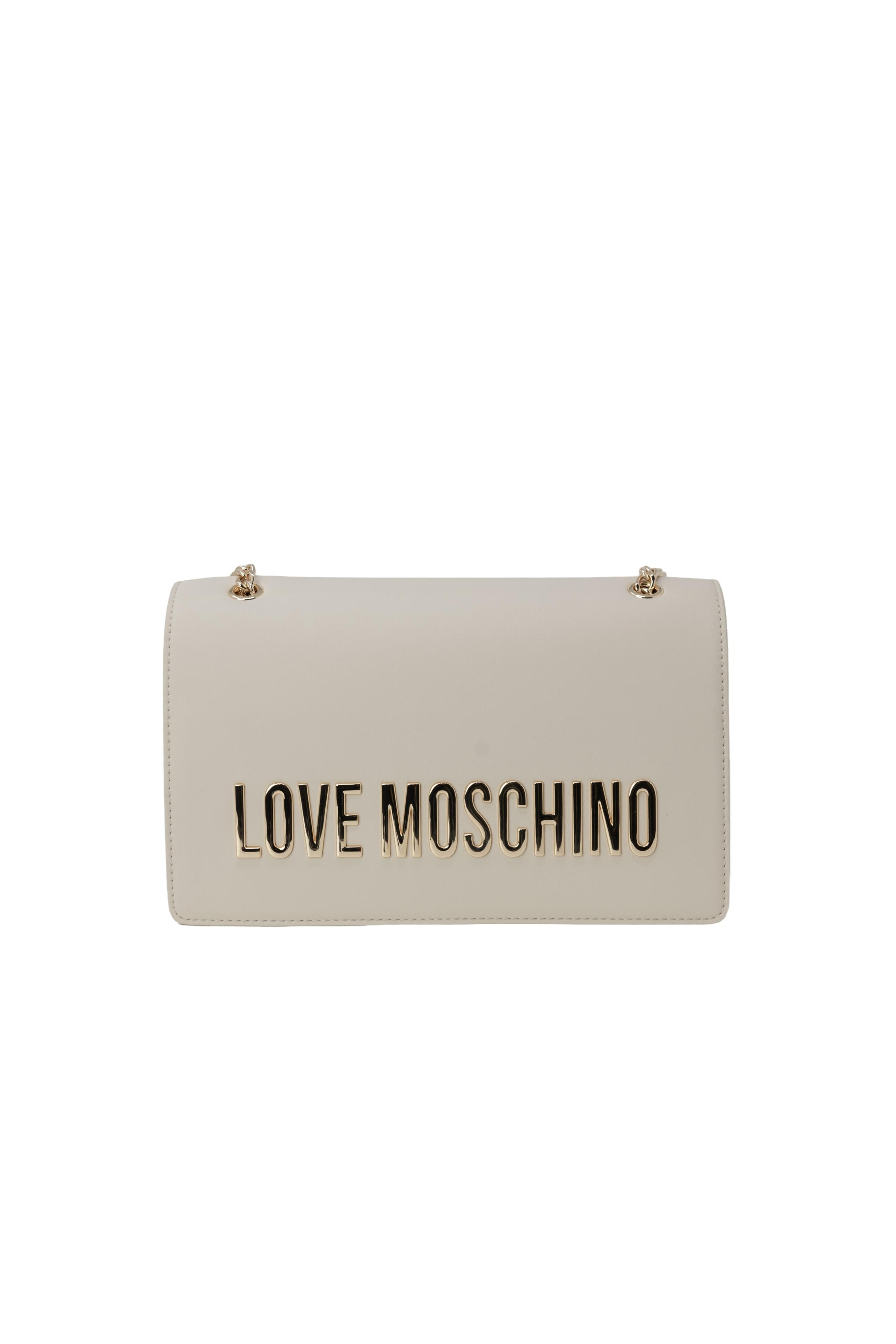Love Moschino kabelka cez rameno