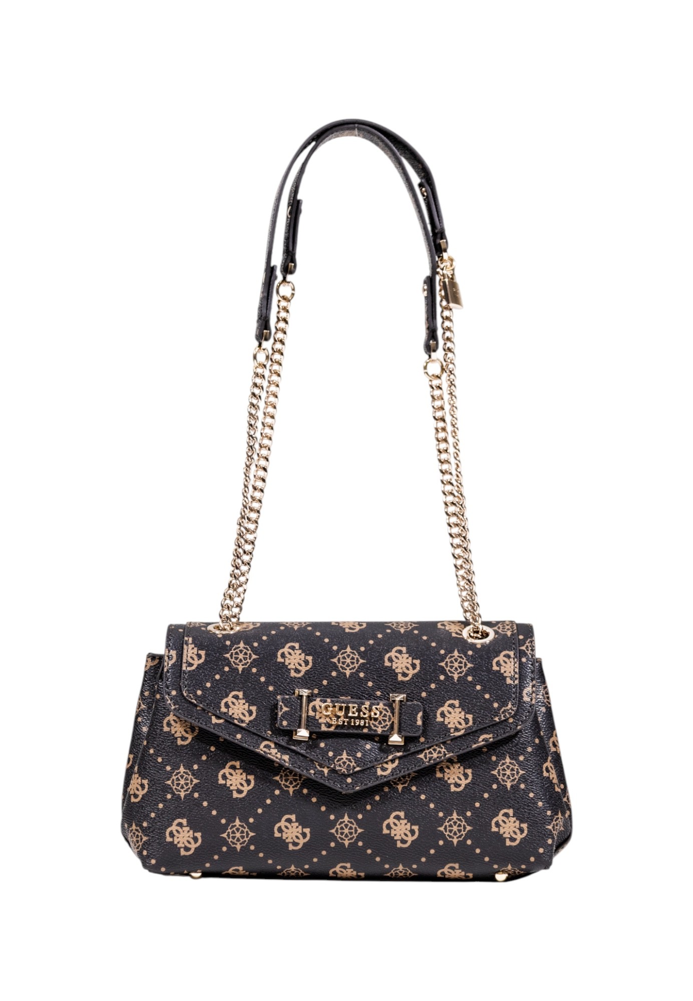 Guess kabelka s retiazkou