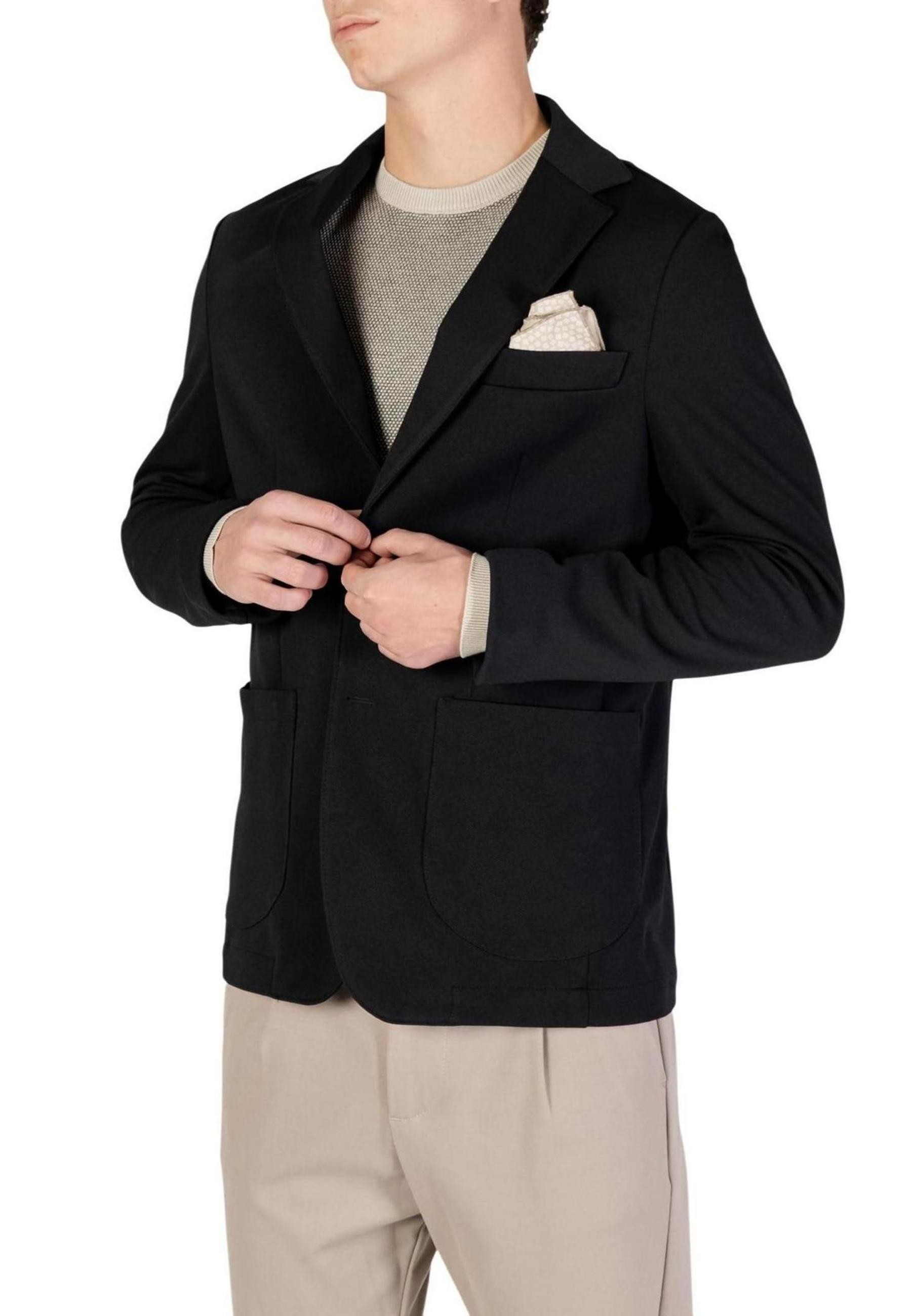 Pánske sako Yos Giacca