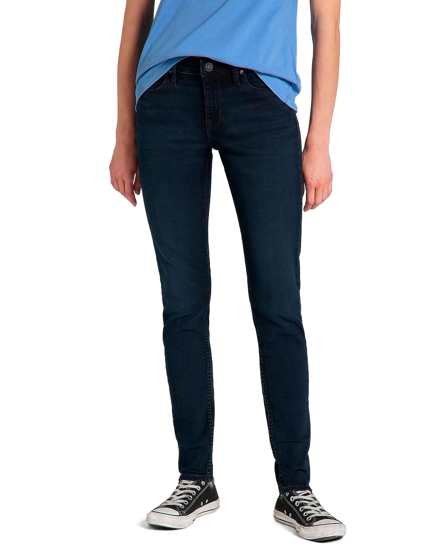 Дамски дънки Lee Jeans Donna