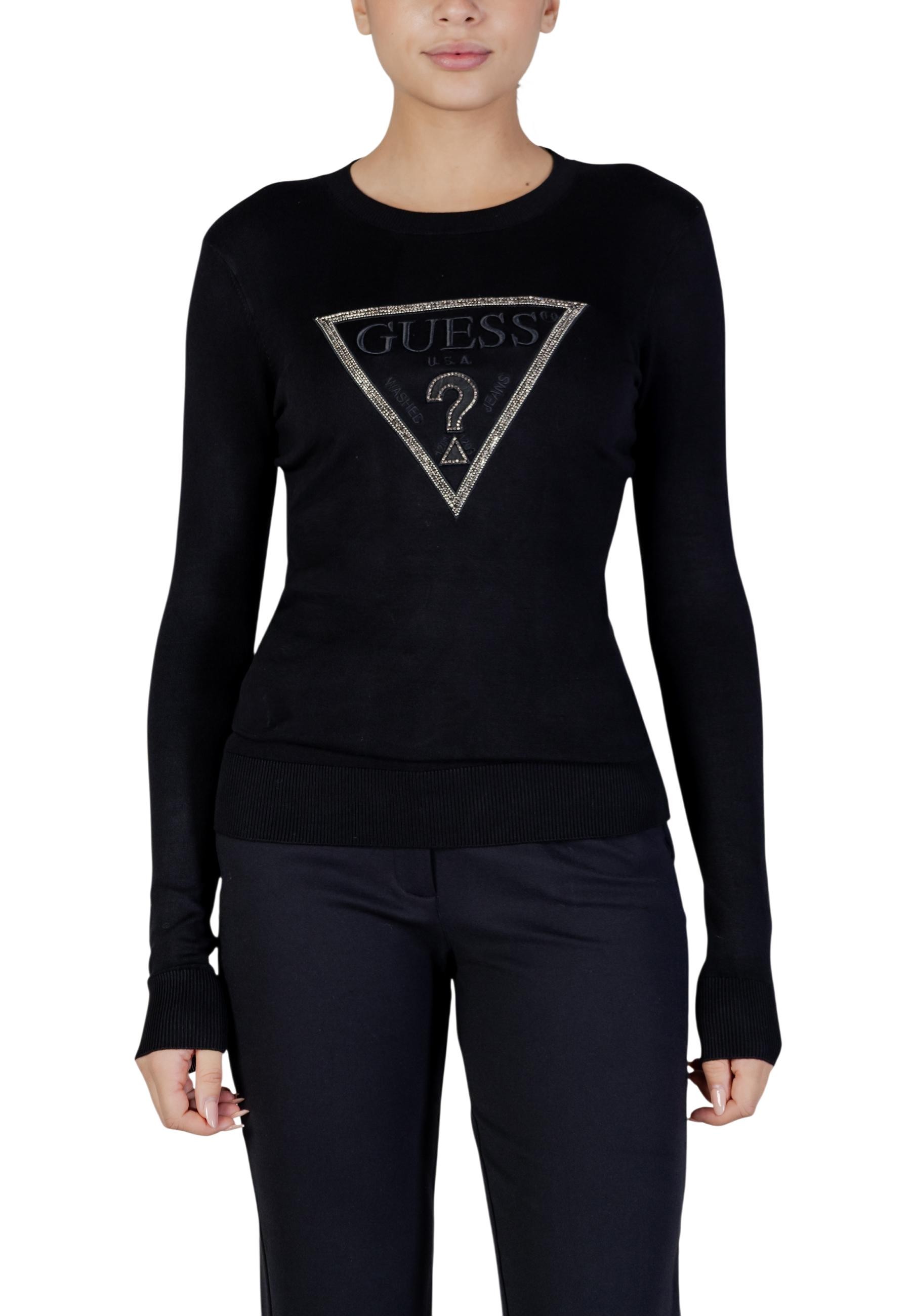 Guess triko s dlouhým rukávem