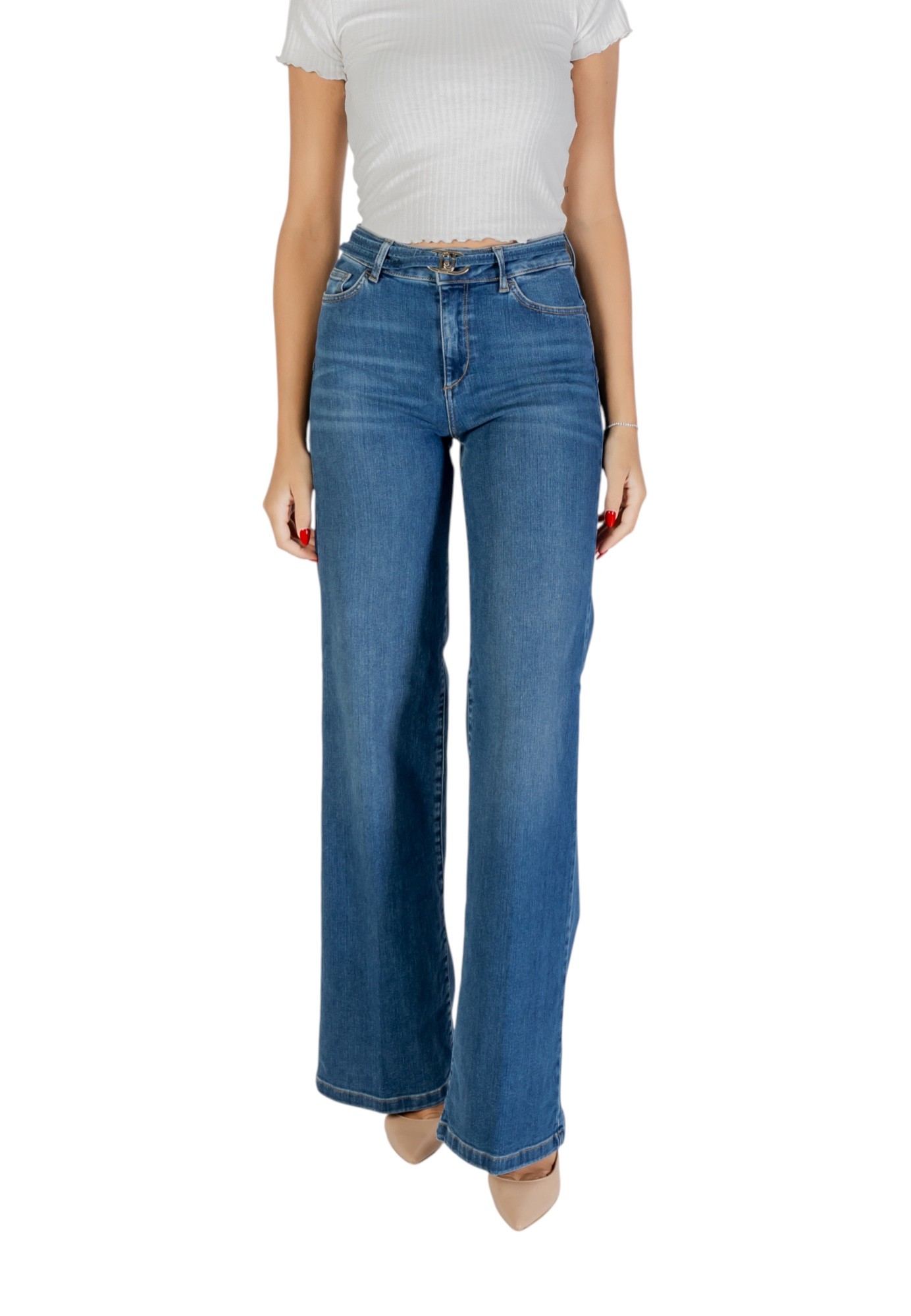 Liu Jo dámské džíny