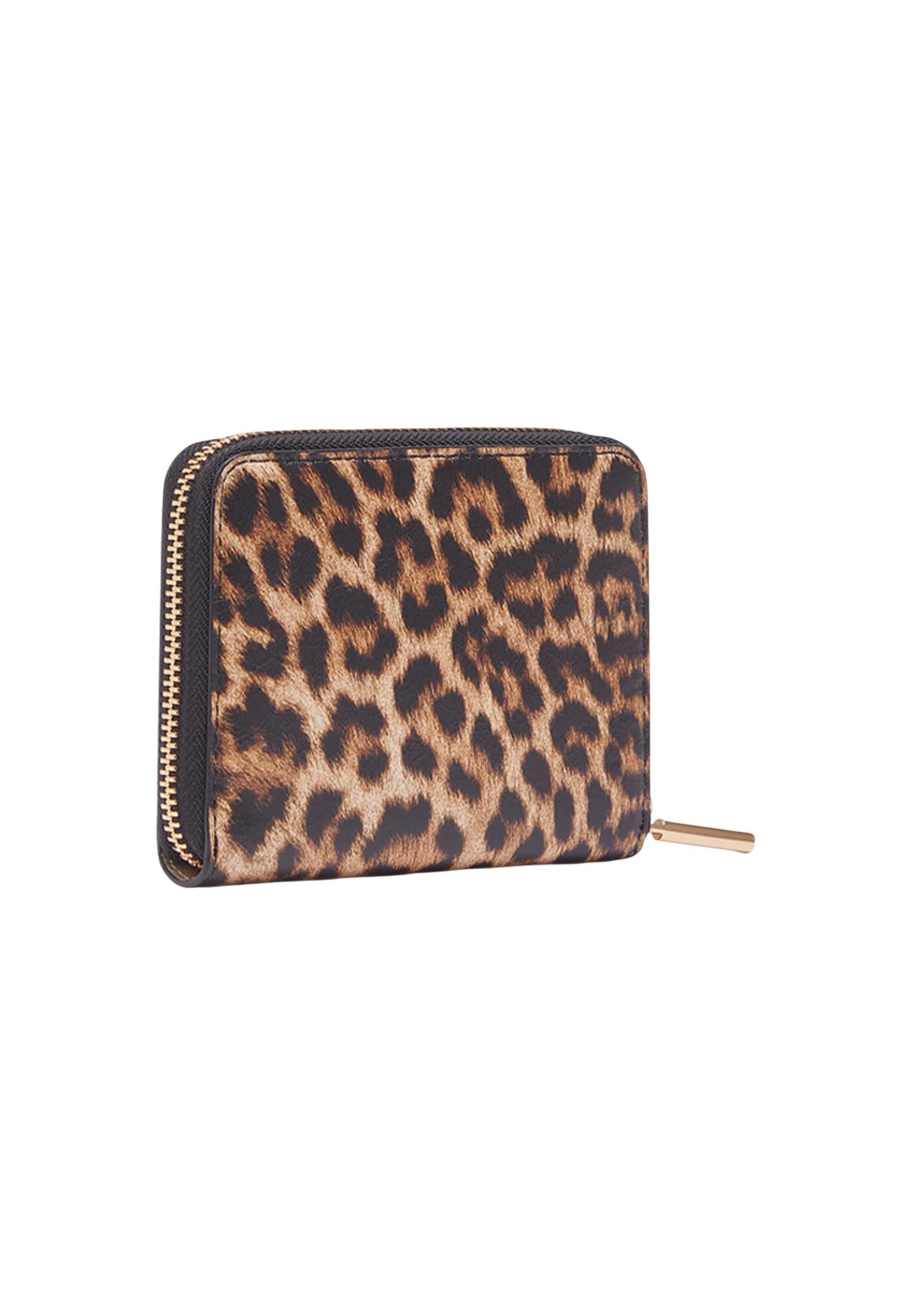 Liu Jo leopardia peňaženka