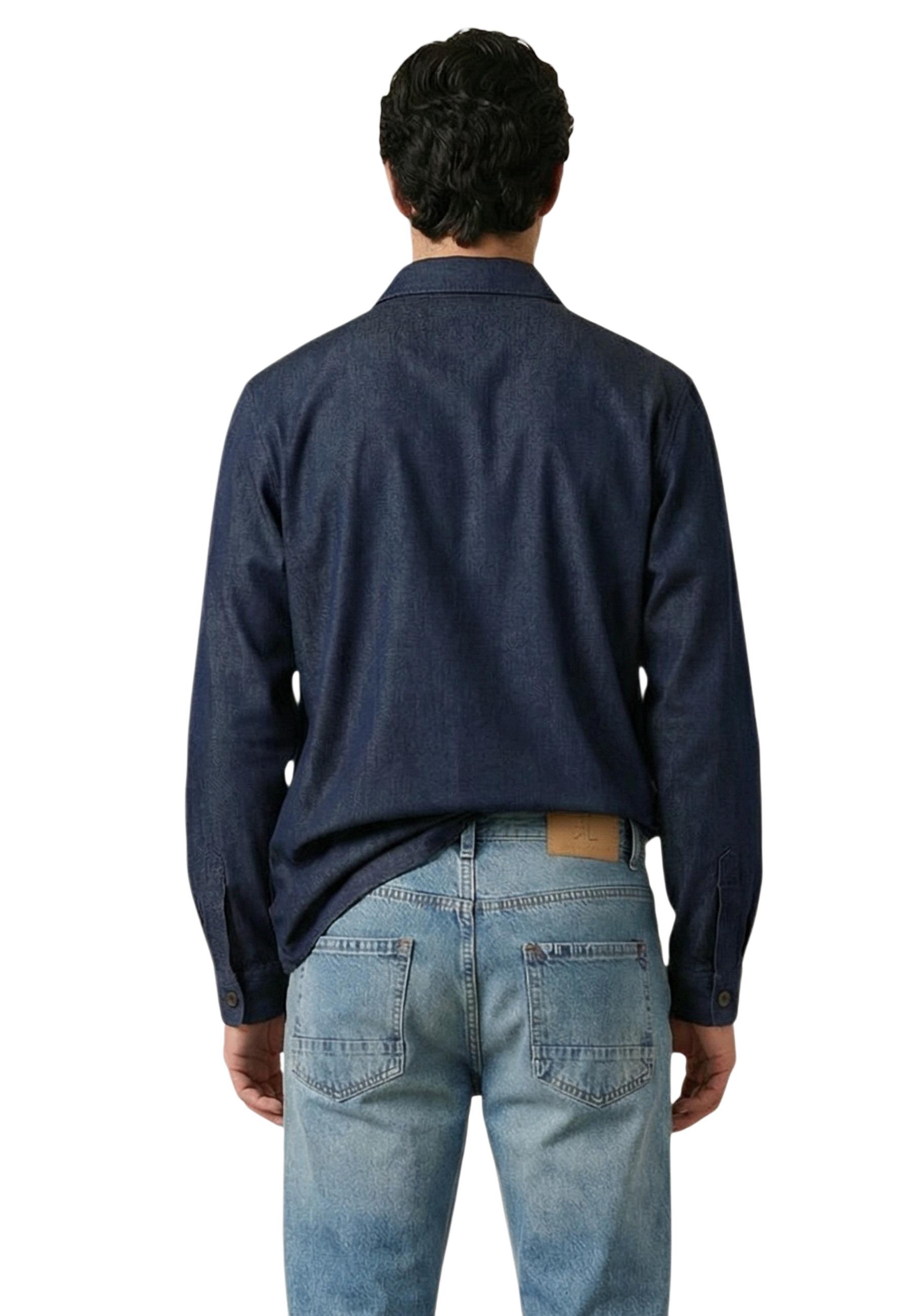 Мъжка риза Джани Лупо