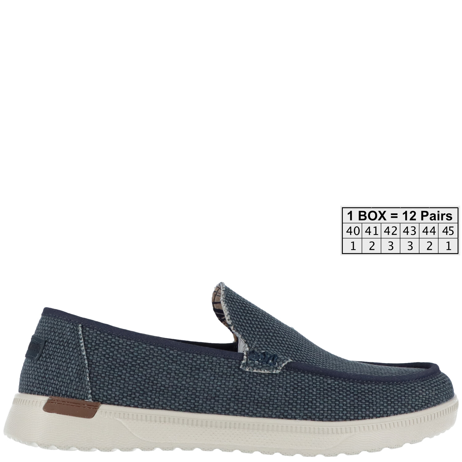 Мъжки ниски обувки Carrera