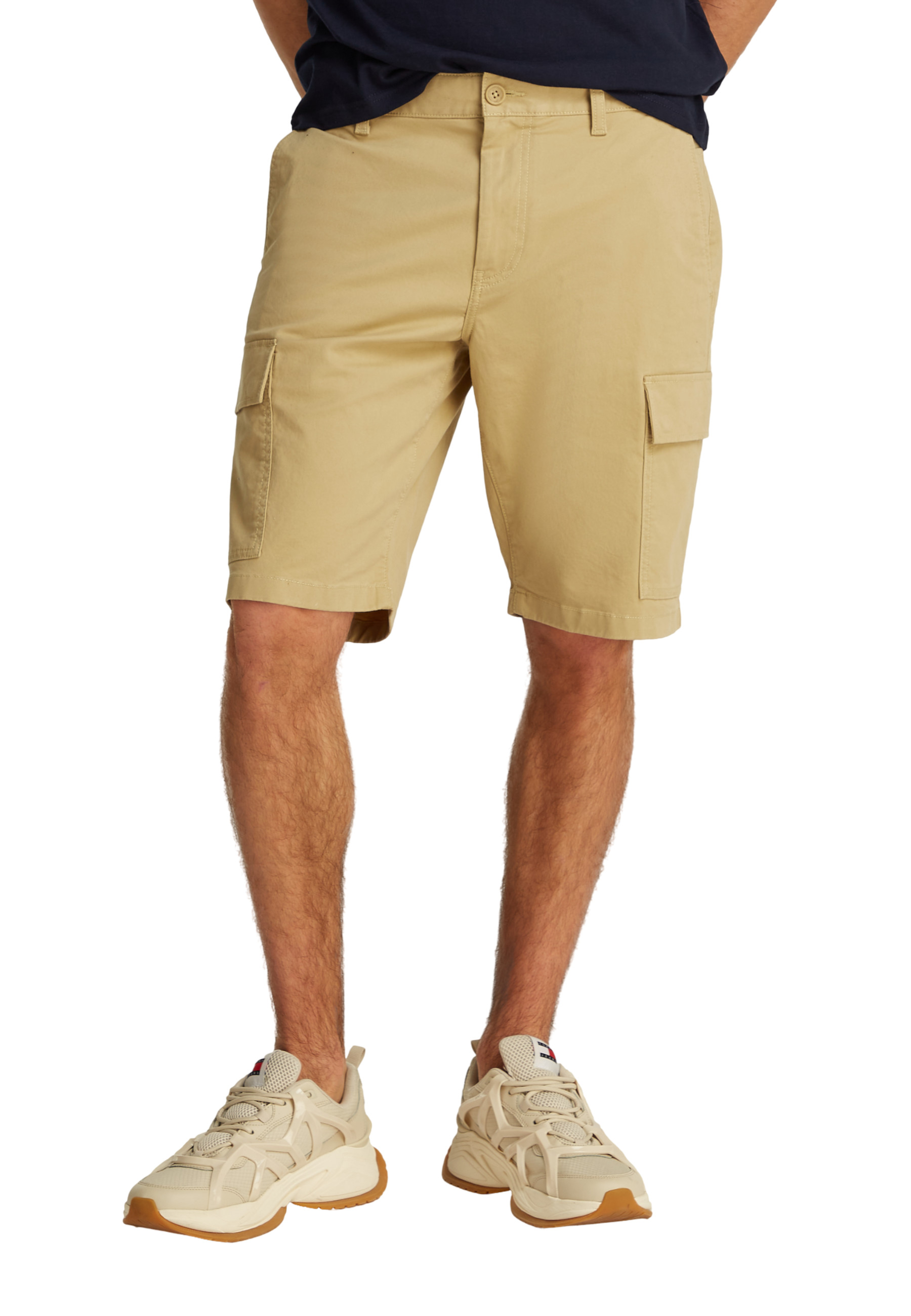 Tommy Hilfiger pánske bermudy