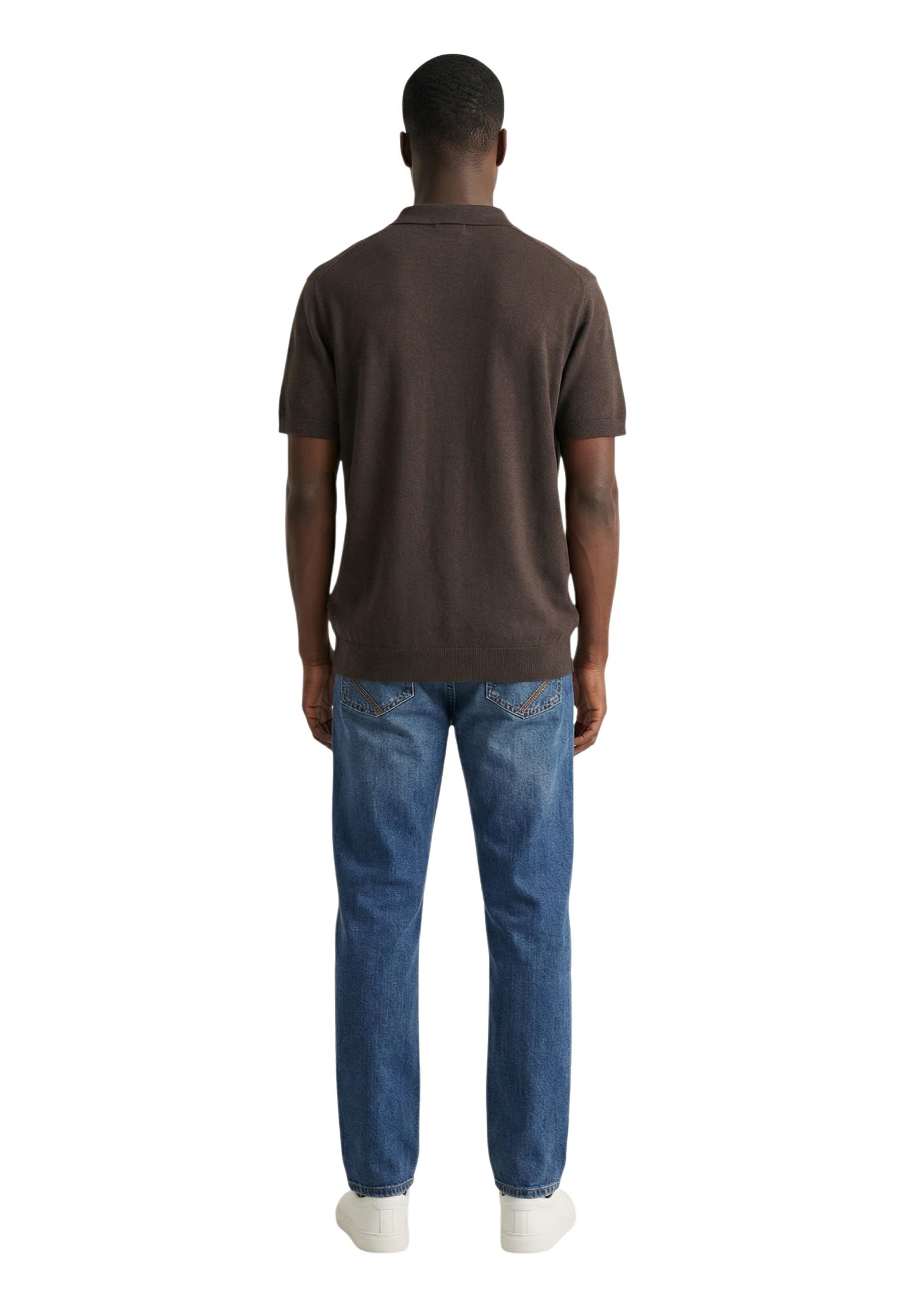 Йос Поло Уомо