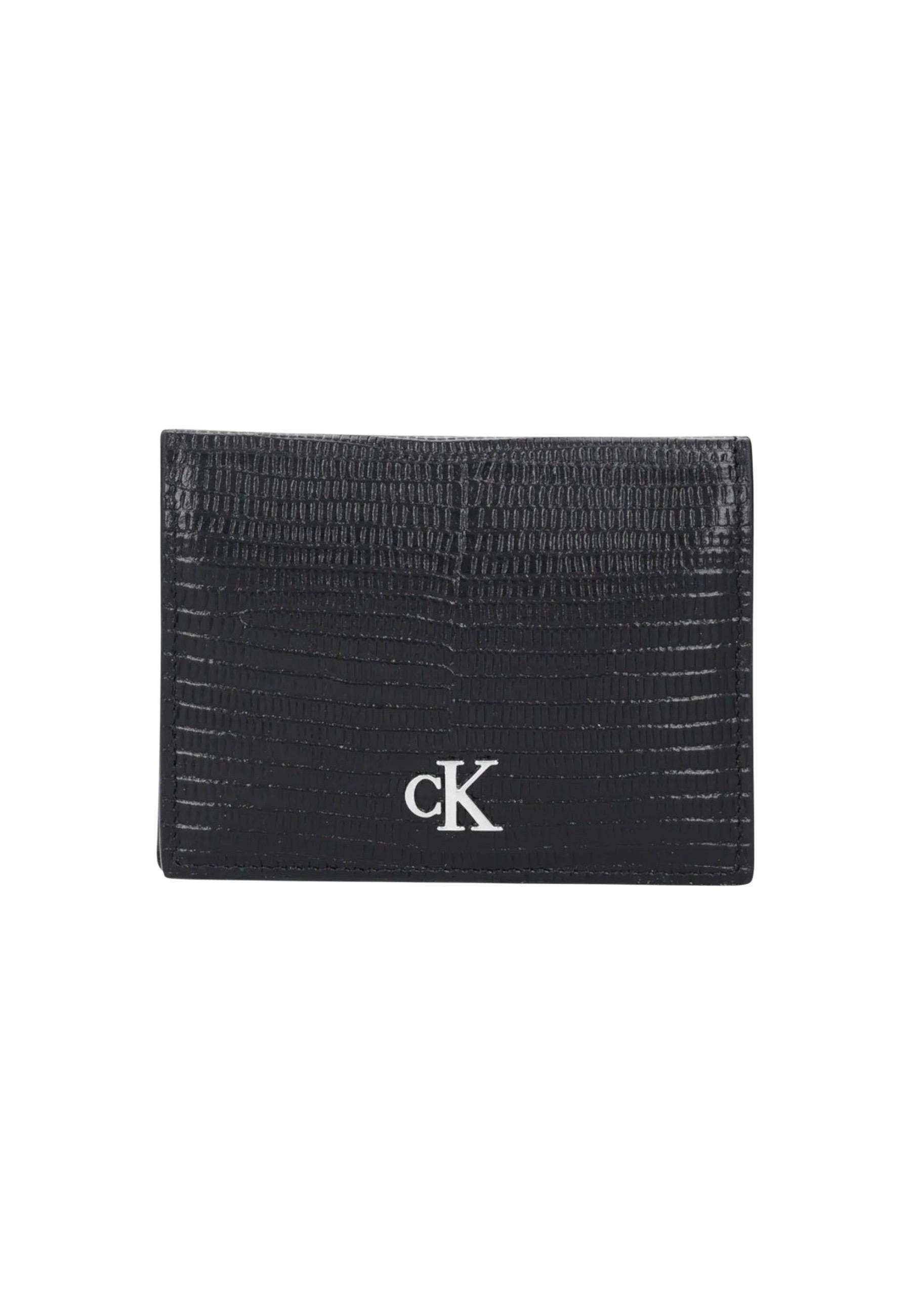 Calvin Klein kožená peňaženka