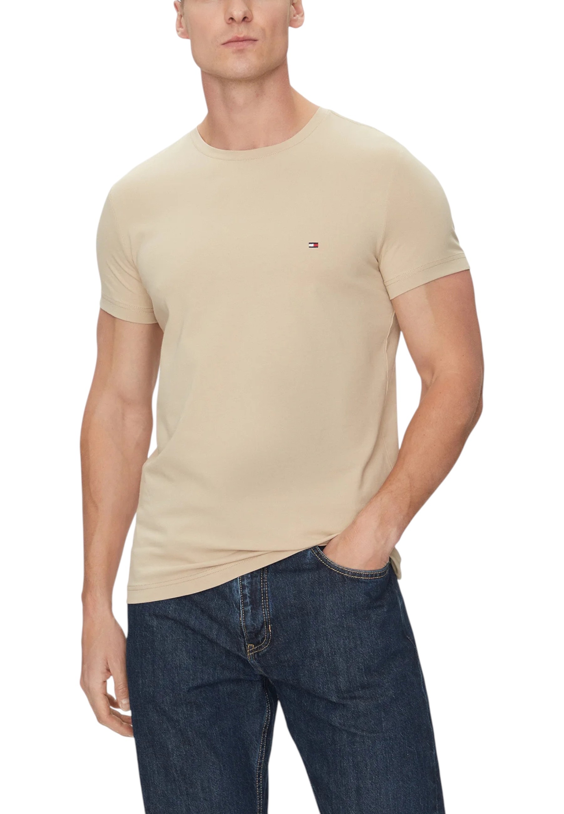 Мъжка тениска Tommy Hilfiger