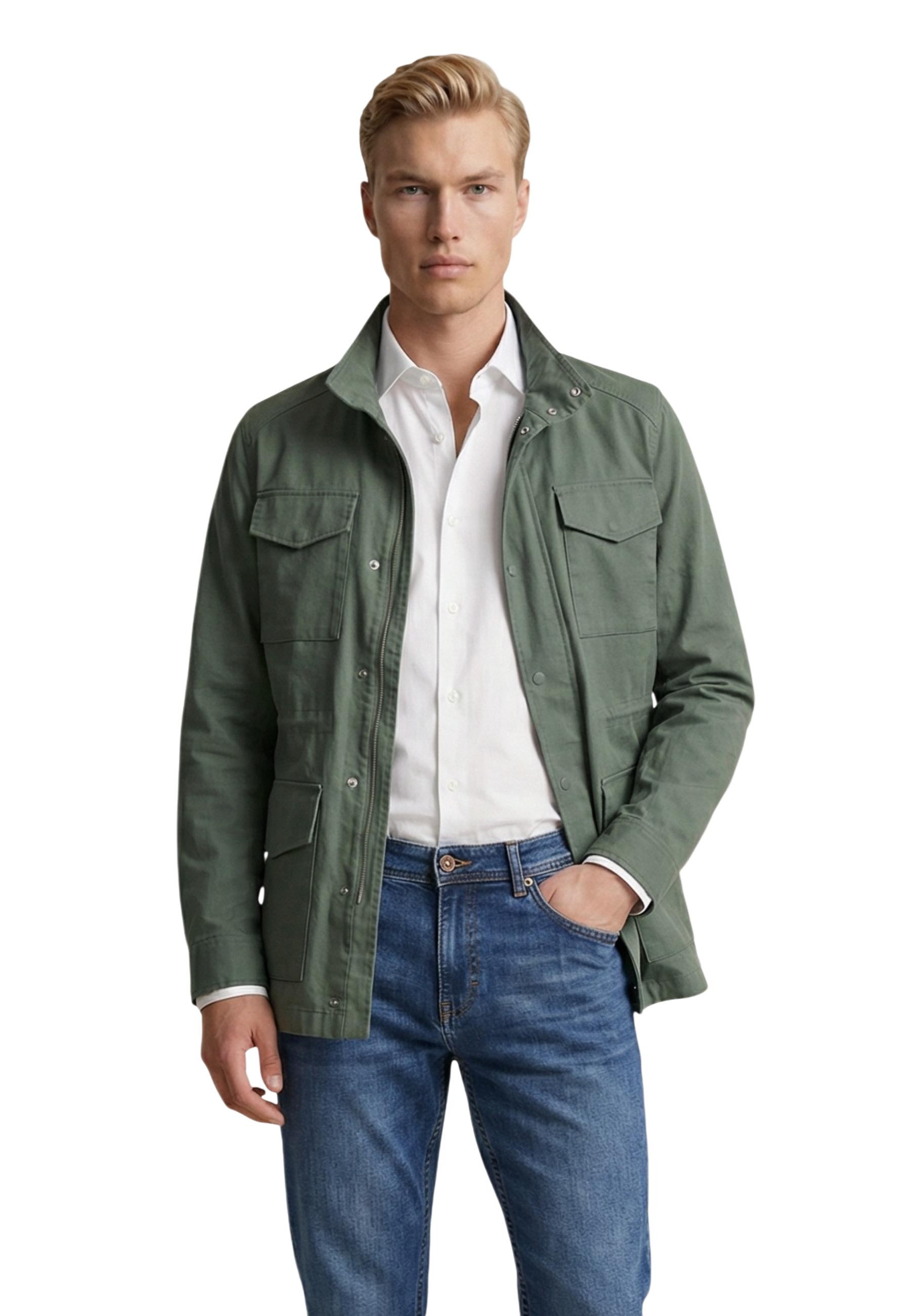 Мъжко яке Yos Giacca