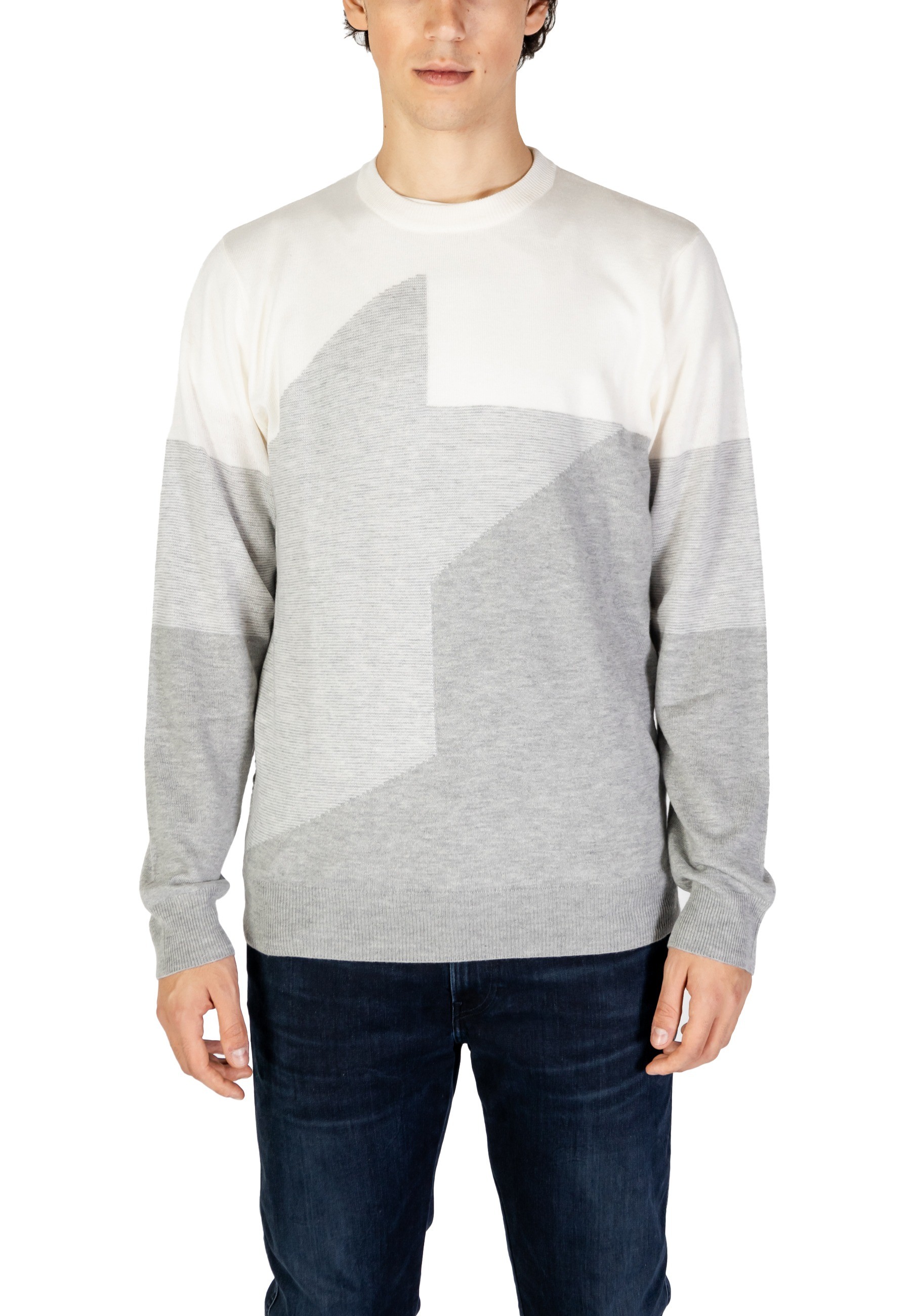 Мъжки пуловер Antony Morato