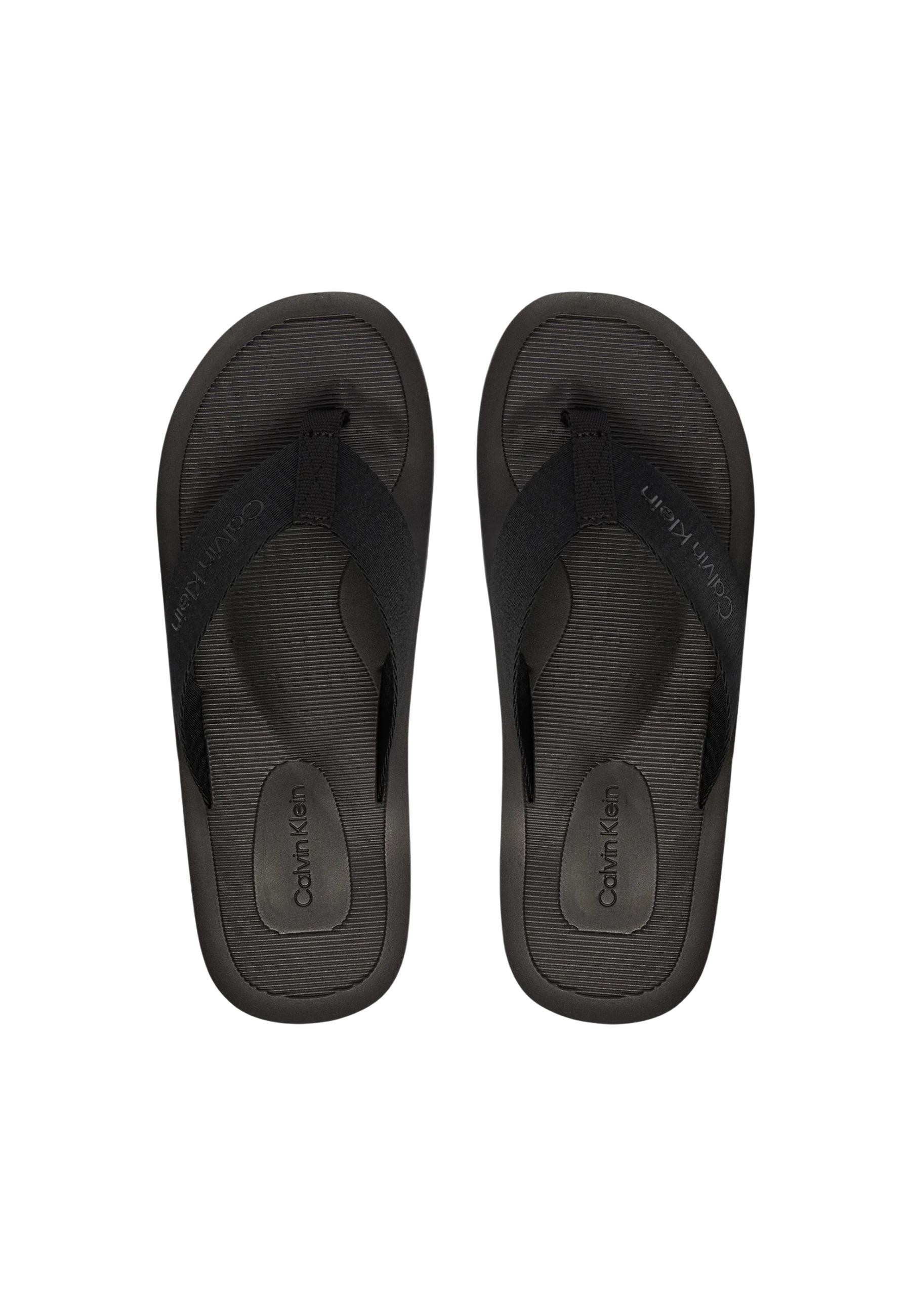 Мъжки джапанки Calvin Klein