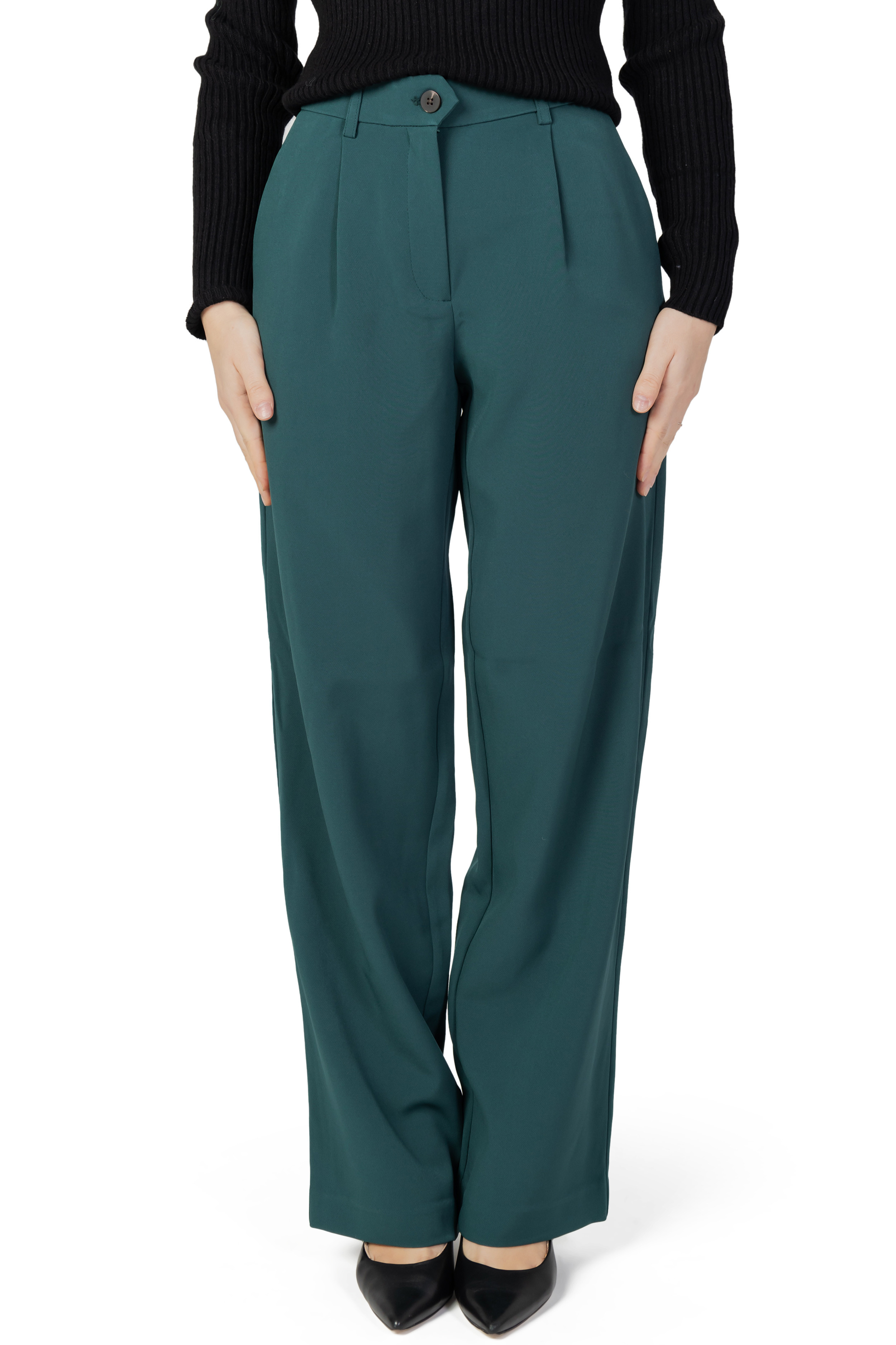 Vila Clothes dámské kalhoty