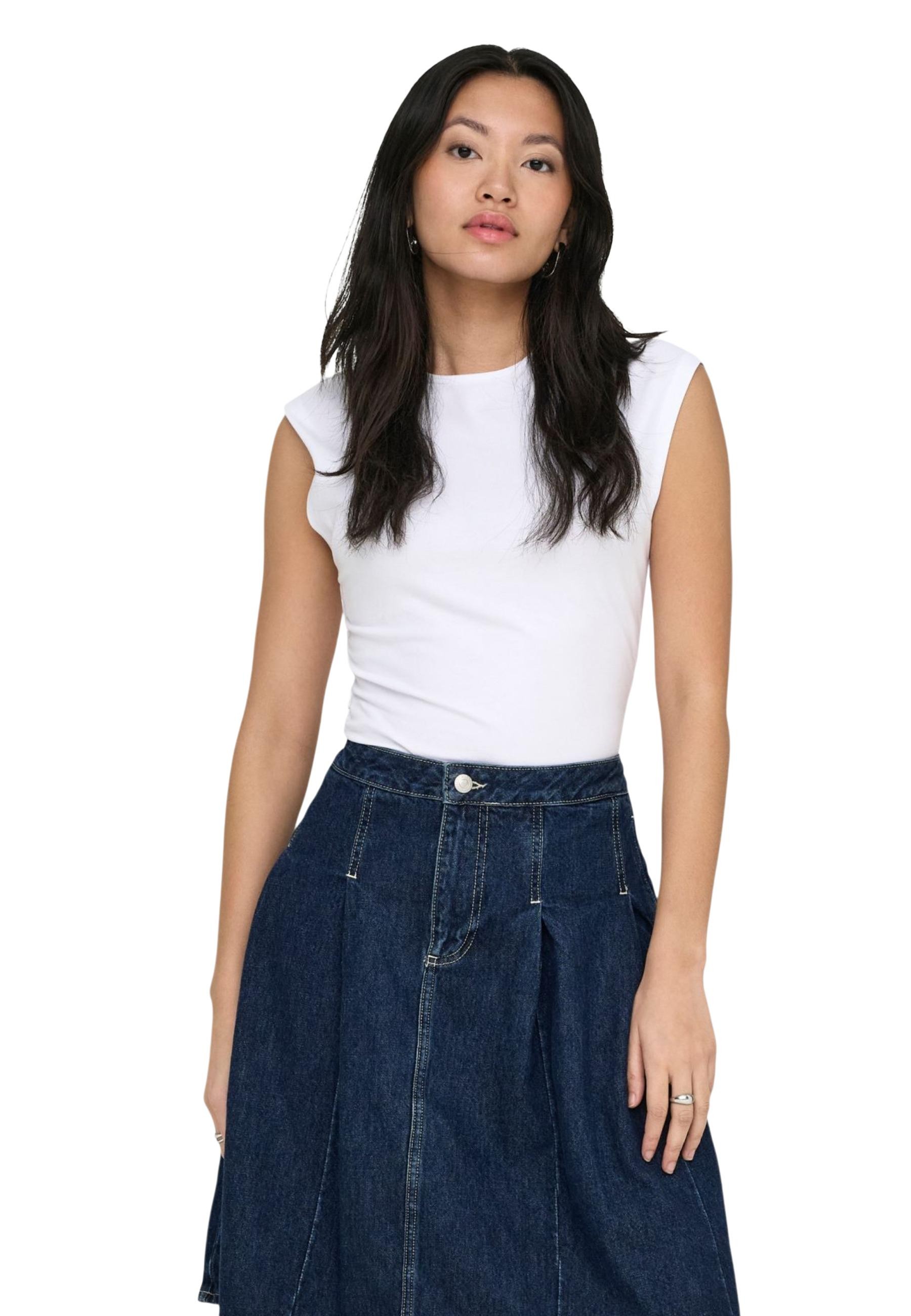 Дамски летен топ