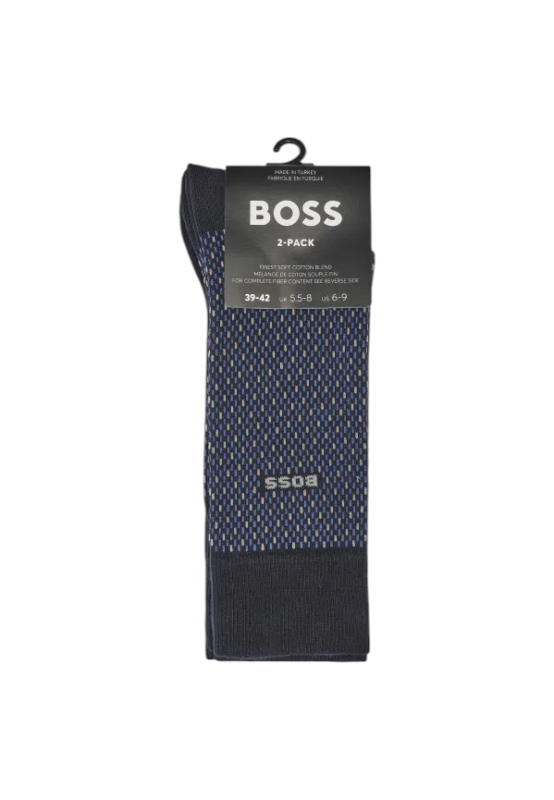 Мъжки чорапи Boss Intimo