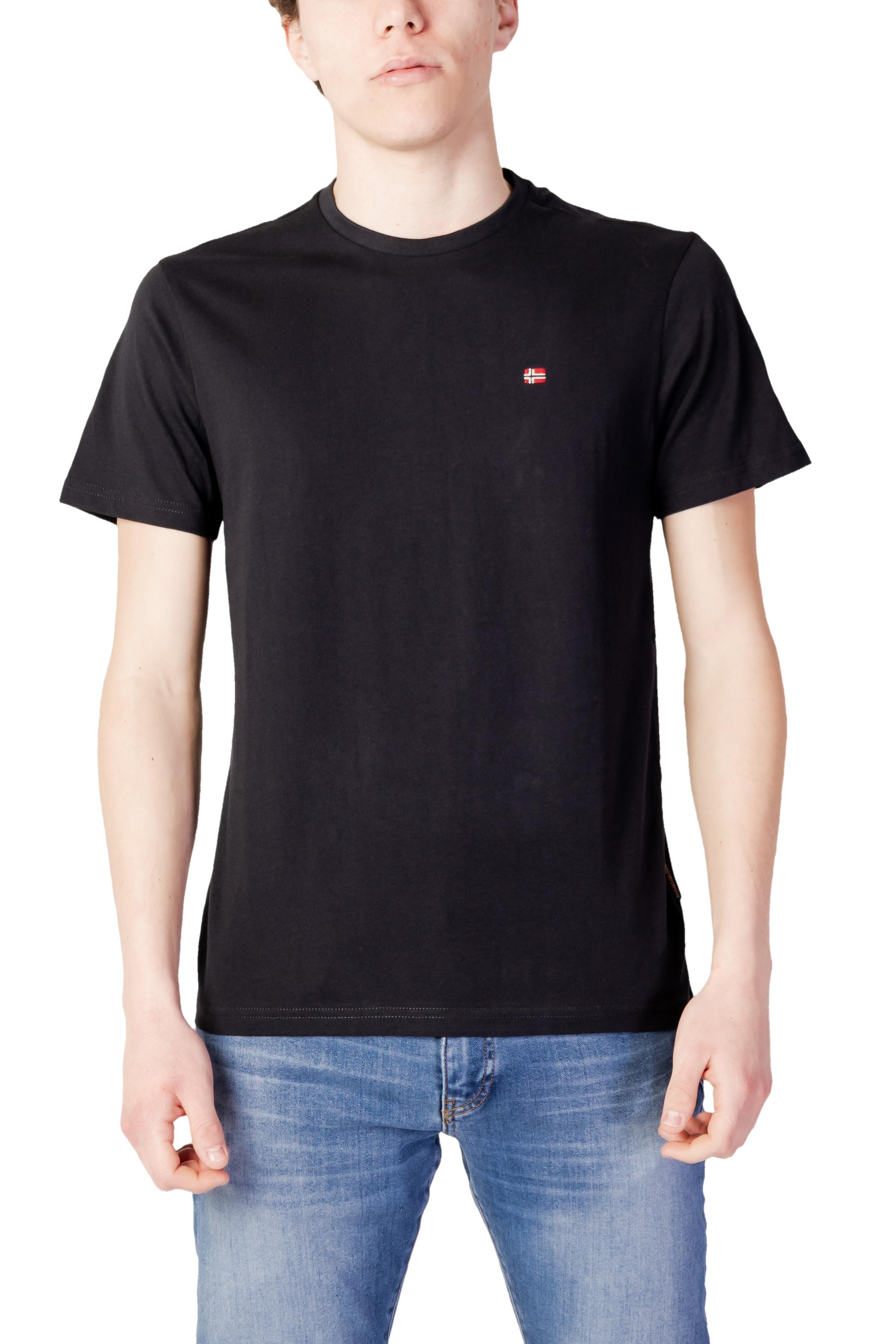 Мъжка тениска Napapijri