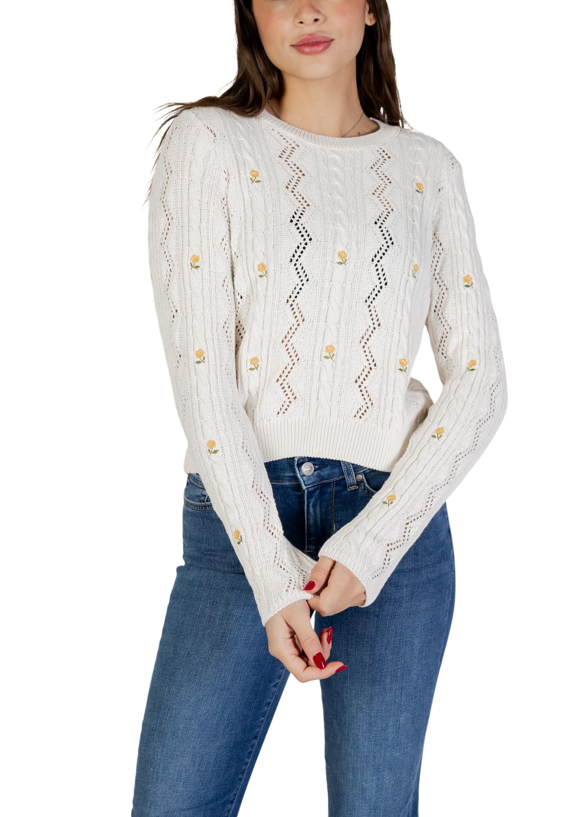 Only Maglia Donna svetr