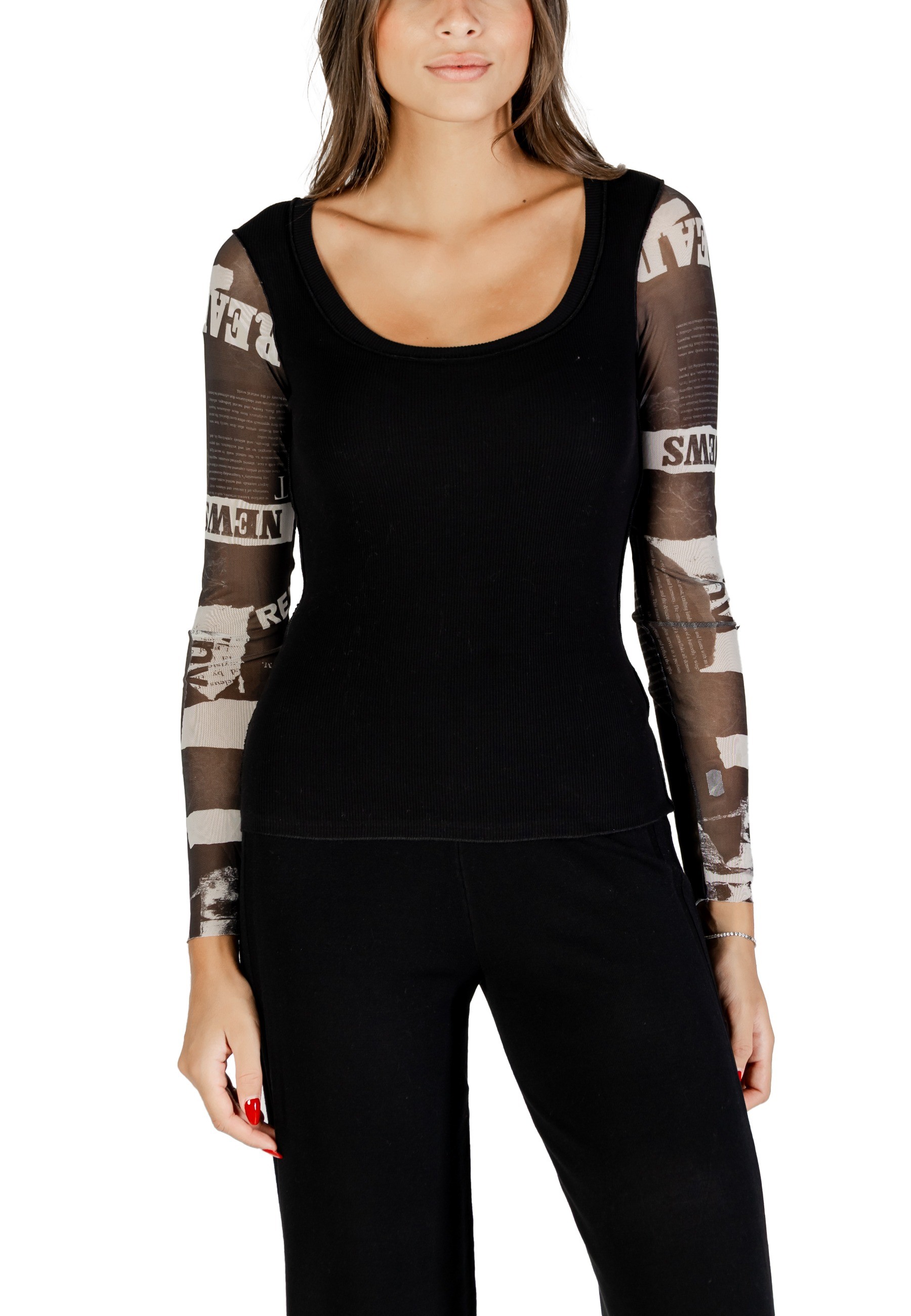 Desigual blúzka Donna