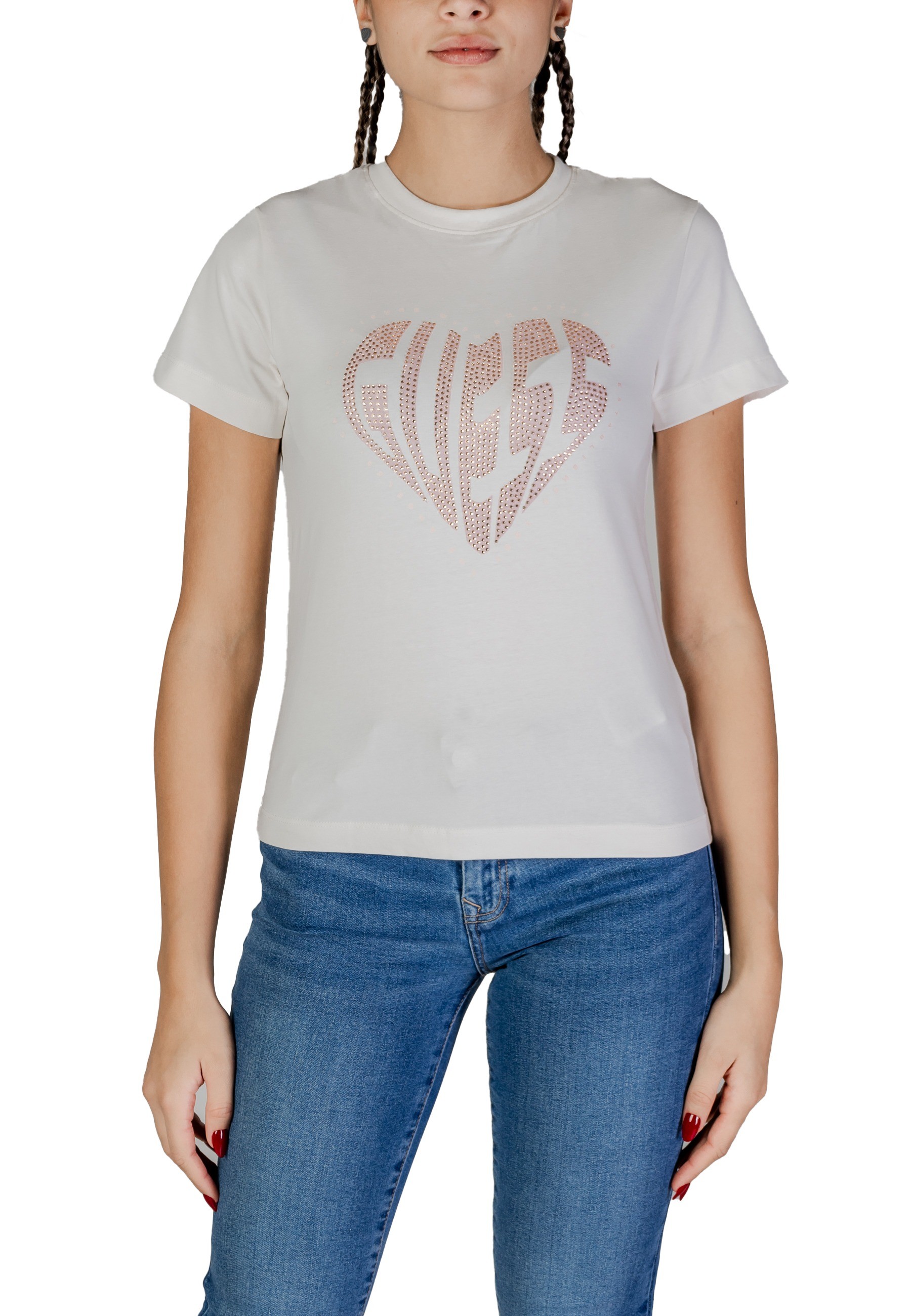 Guess tričko s krátkym rukávom