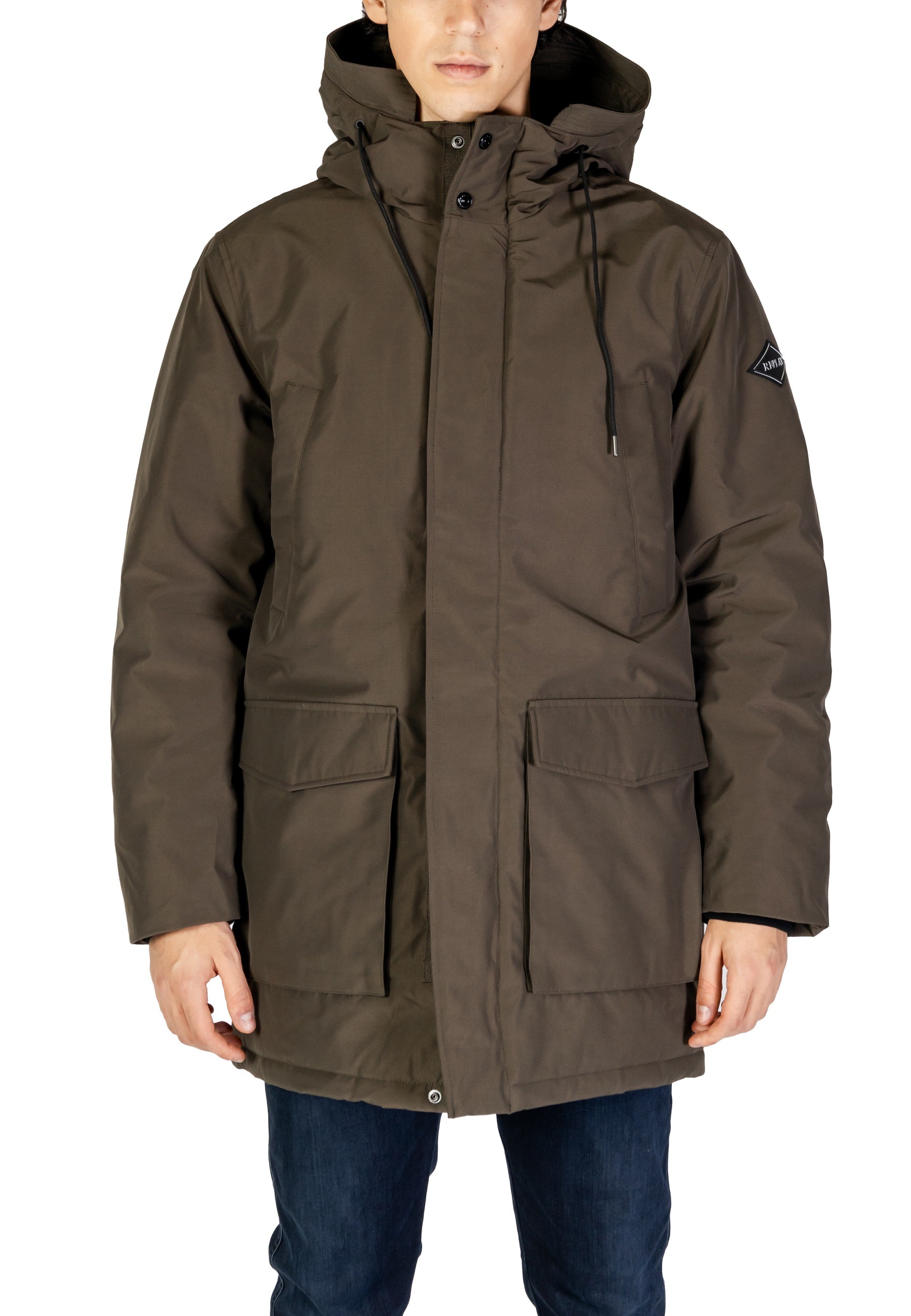 Мъжка зимна парка Replay