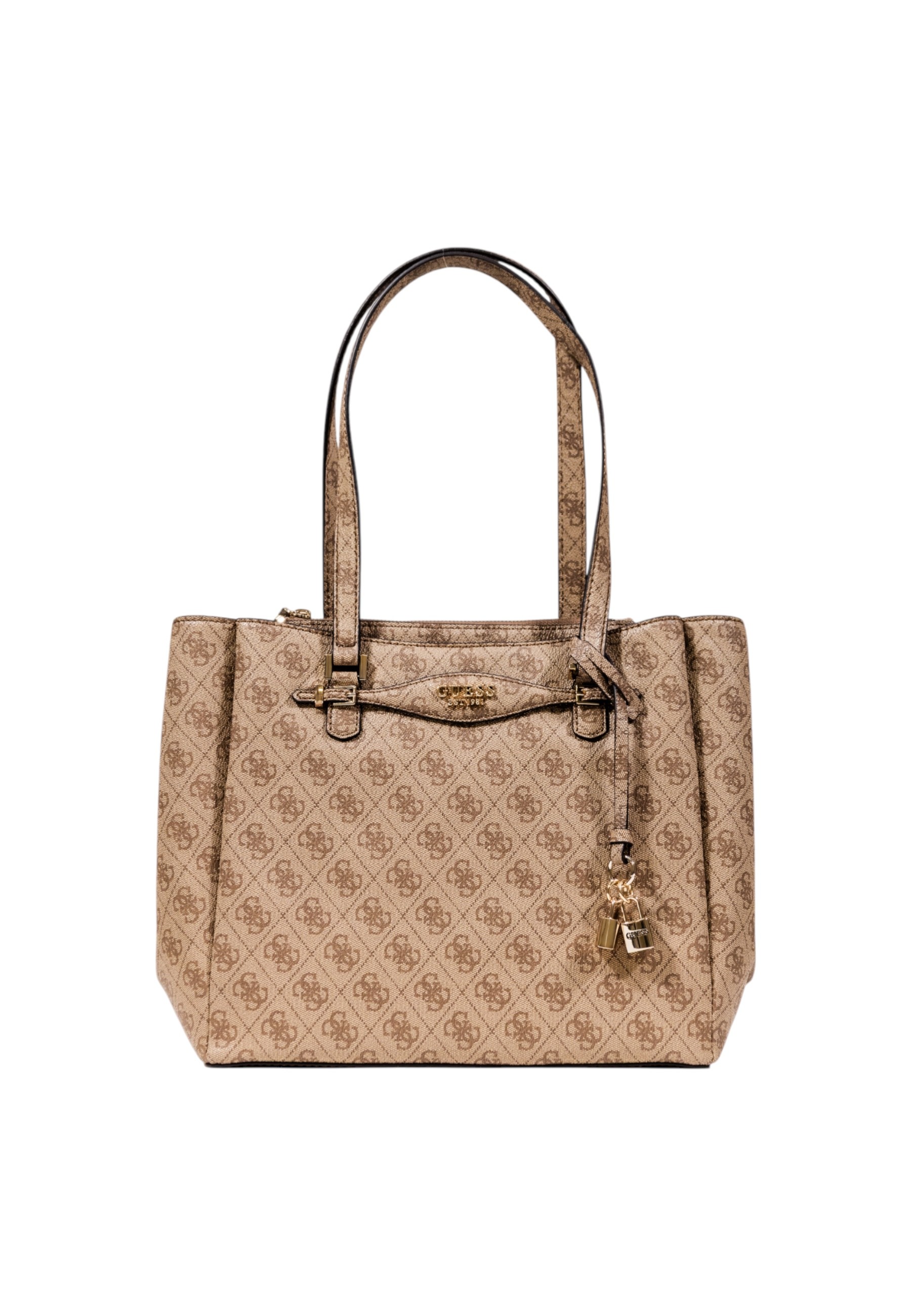 Guess kabelka s potlačou