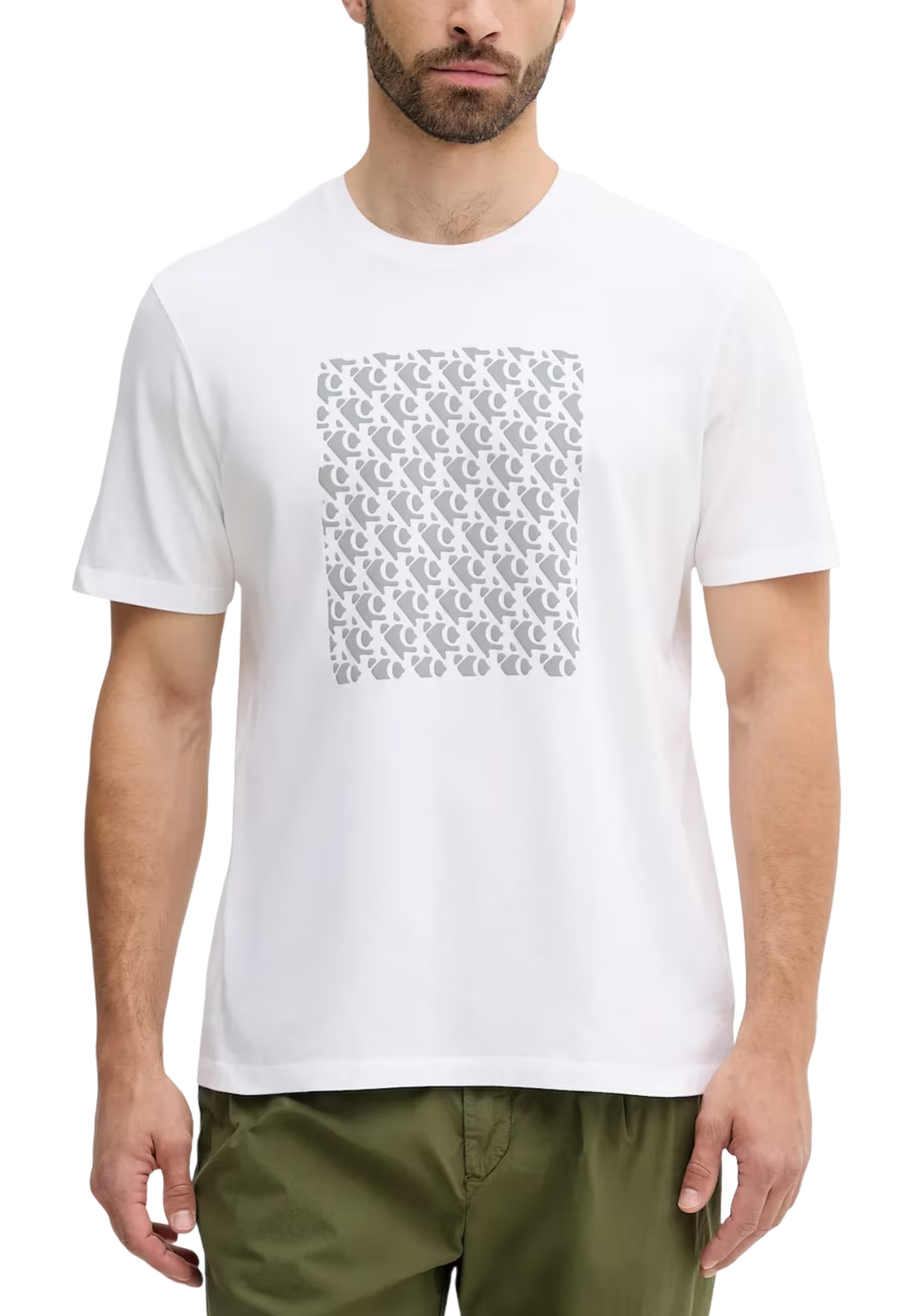 Calvin Klein Jeans pánské tričko