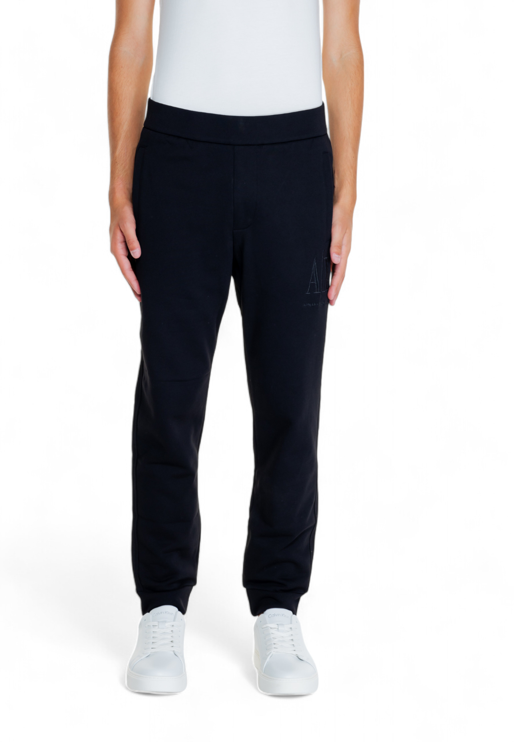 Armani Exchange pánske nohavice