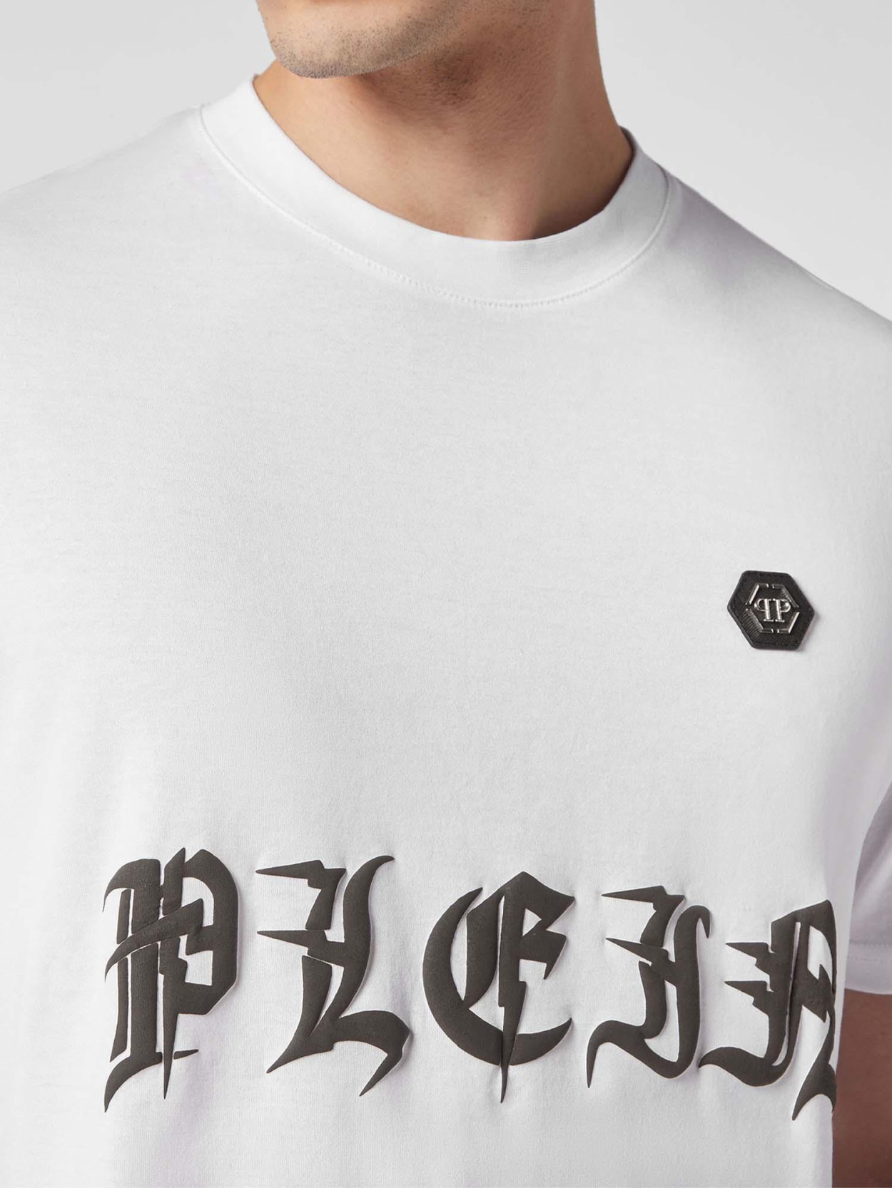 Мъжка тениска Philipp Plein