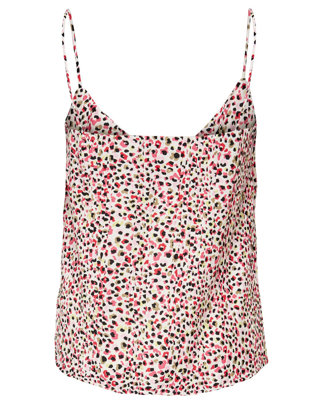 Dámský top s potiskem