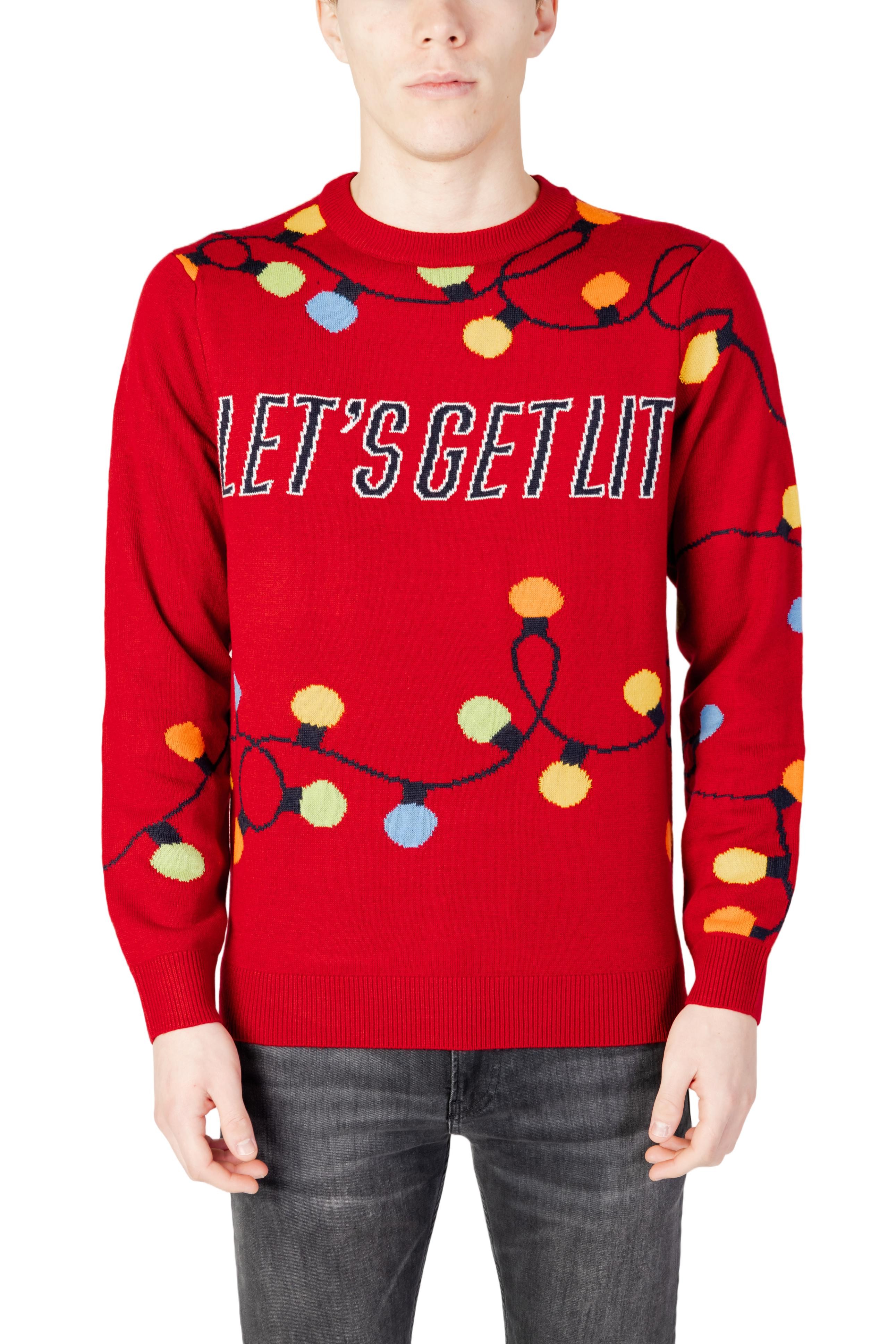 Vánoční svetr Only &amp; Sons