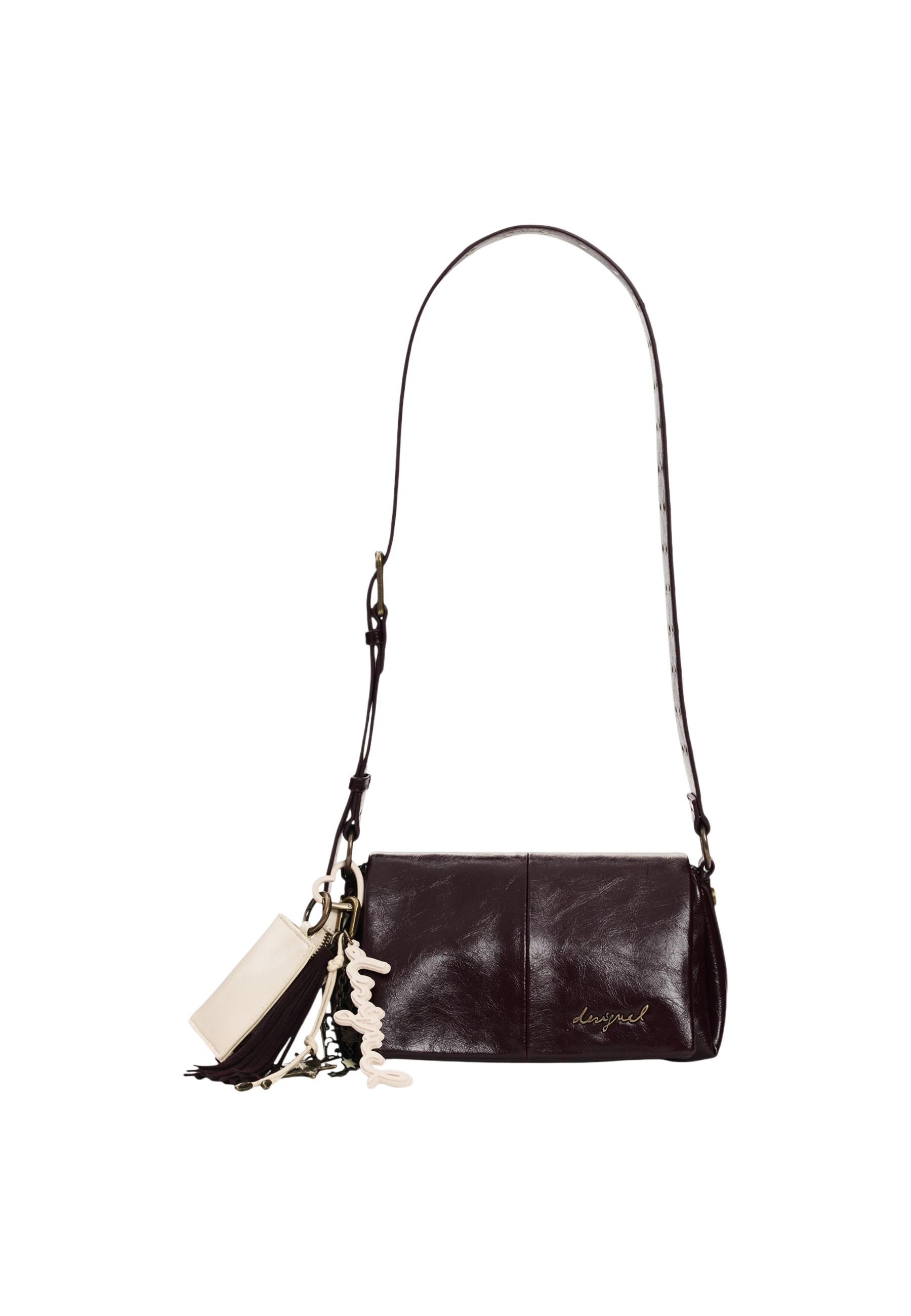 Дамска чанта Desigual Borsa Donna