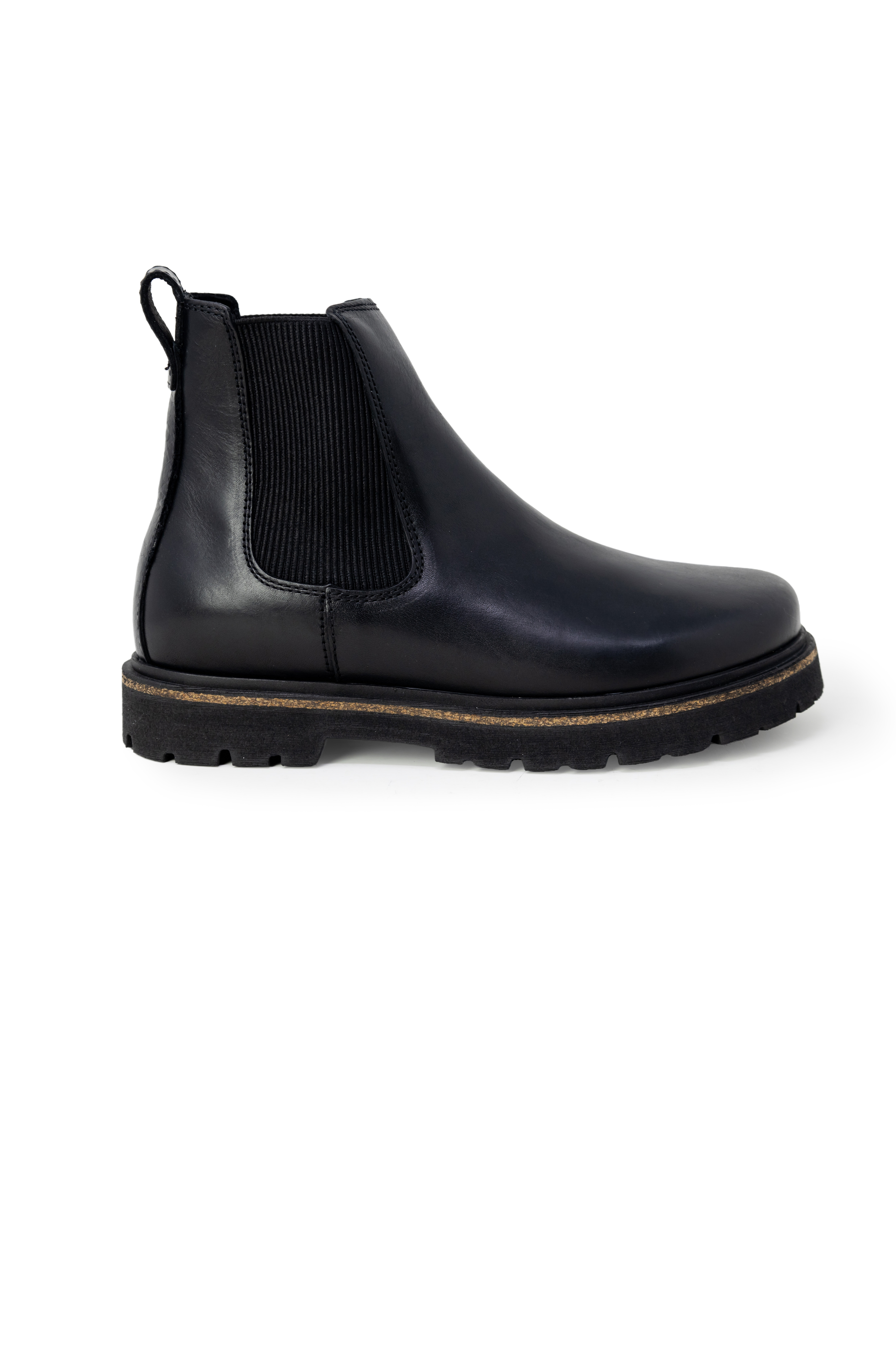 Členkové topánky Chelsea Birkenstock