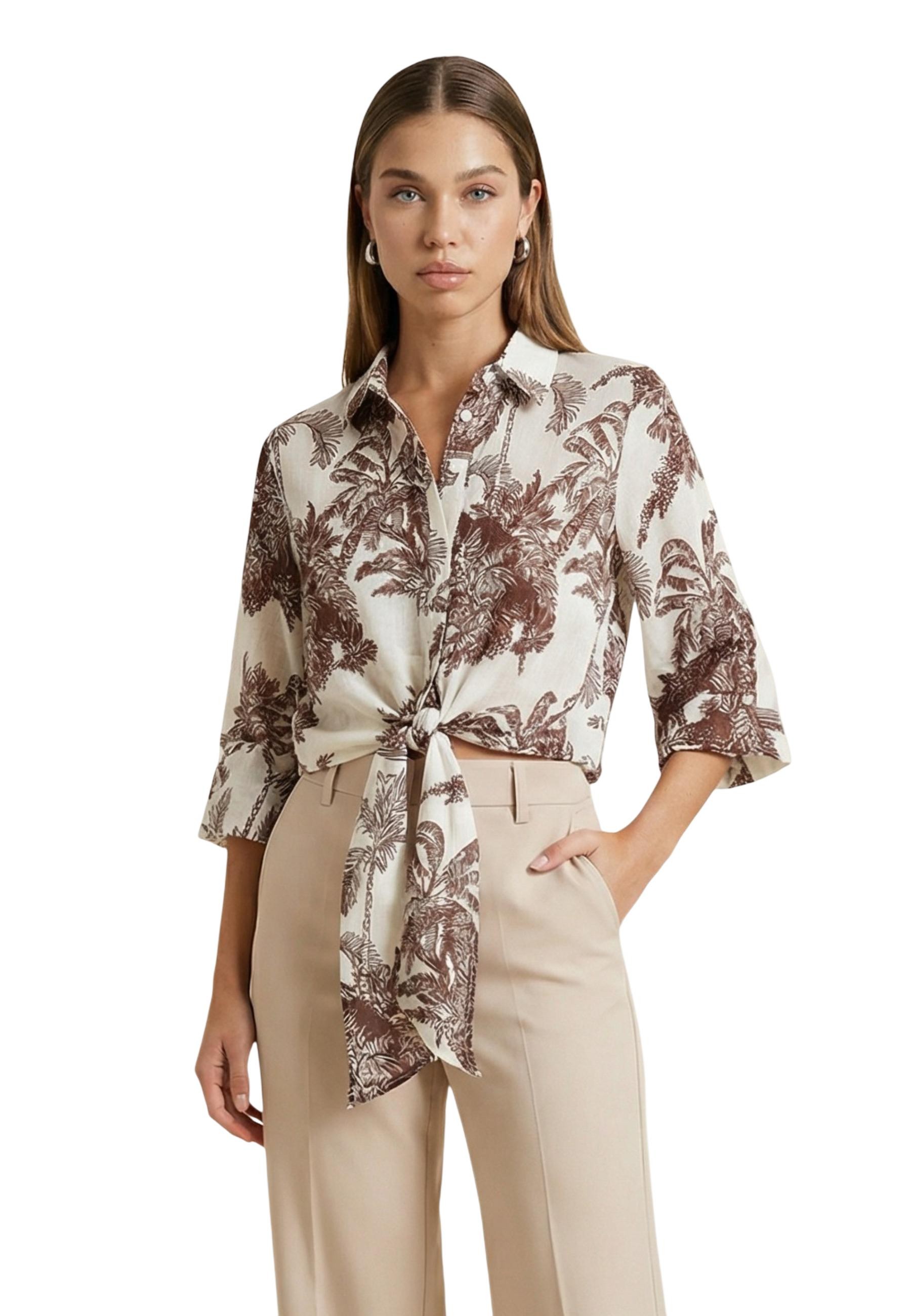 Дамска риза Artigli