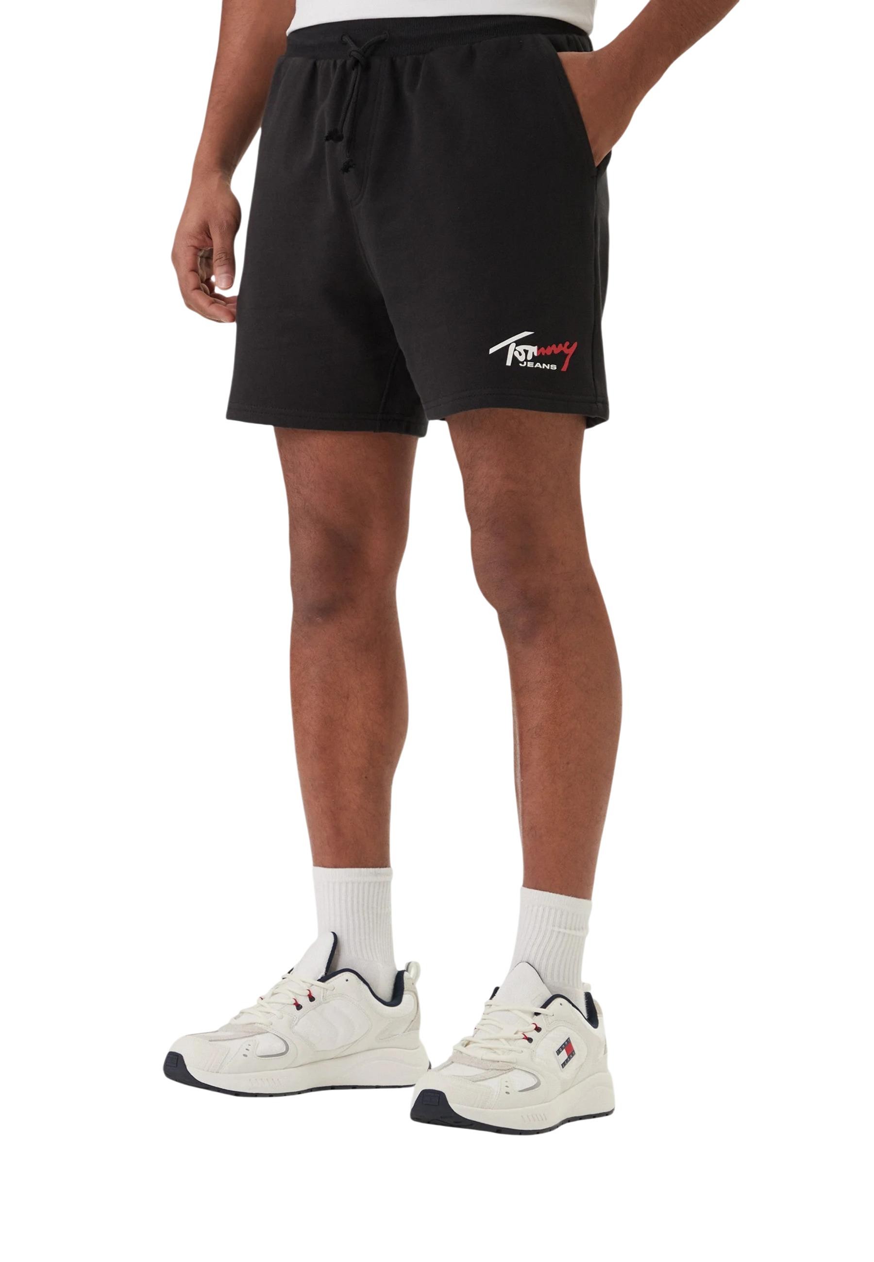 Мъжки бермуди Tommy Hilfiger