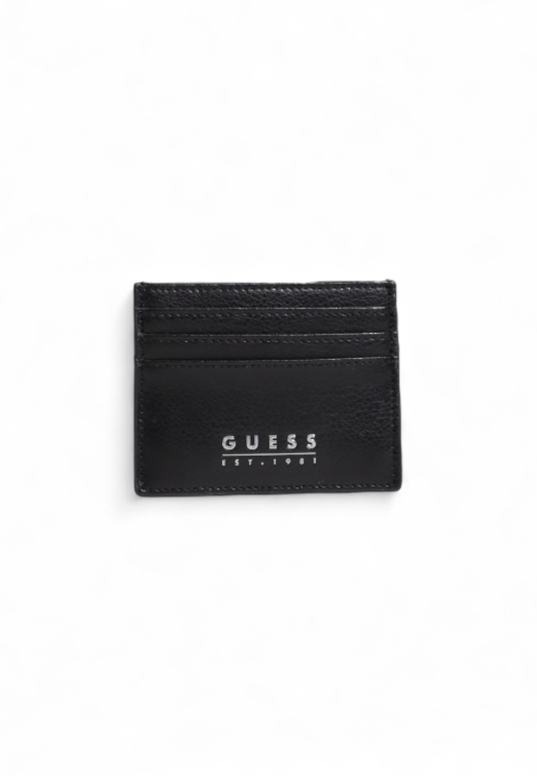 Кожен портфейл Guess