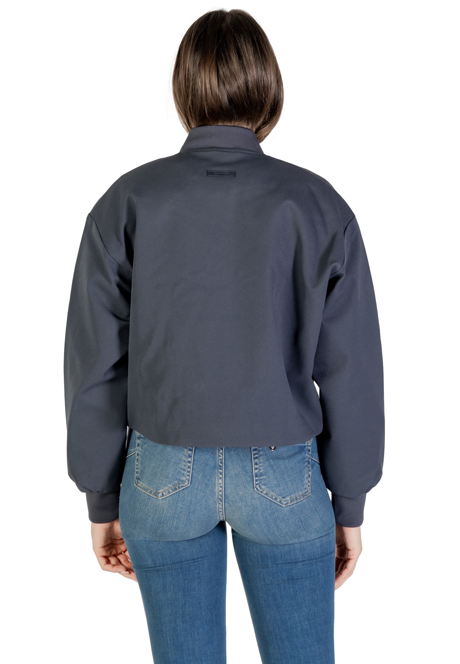 Calvin Klein Jeans dámska bomber bunda