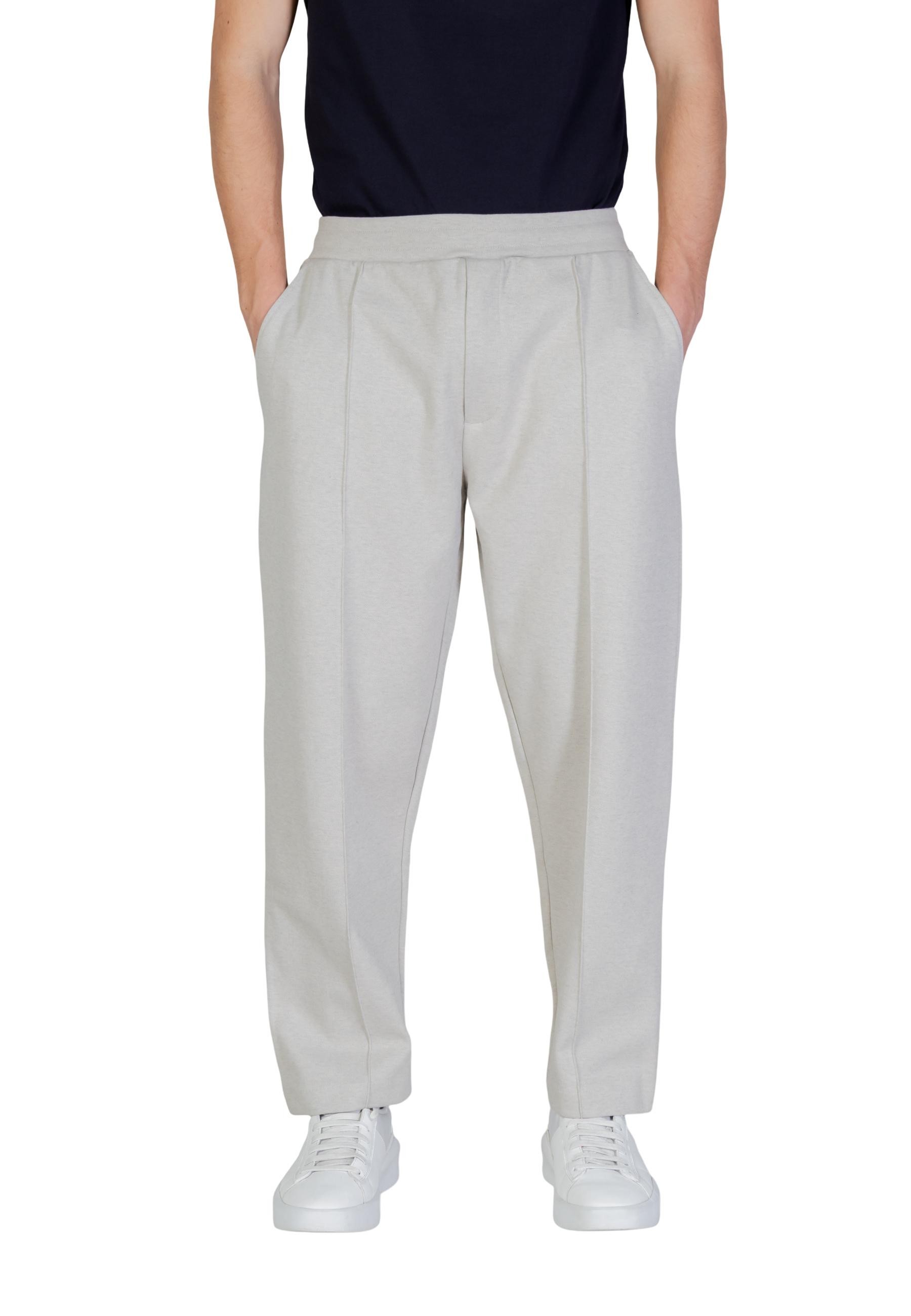 Boss pánske nohavice