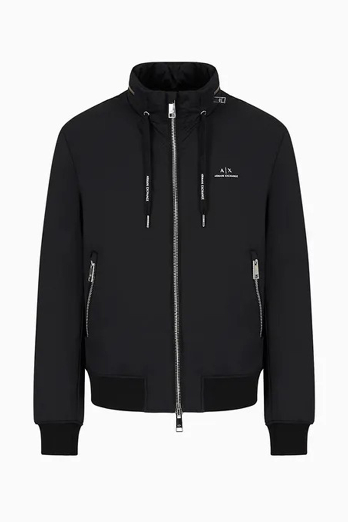 Armani Exchange pánska bunda