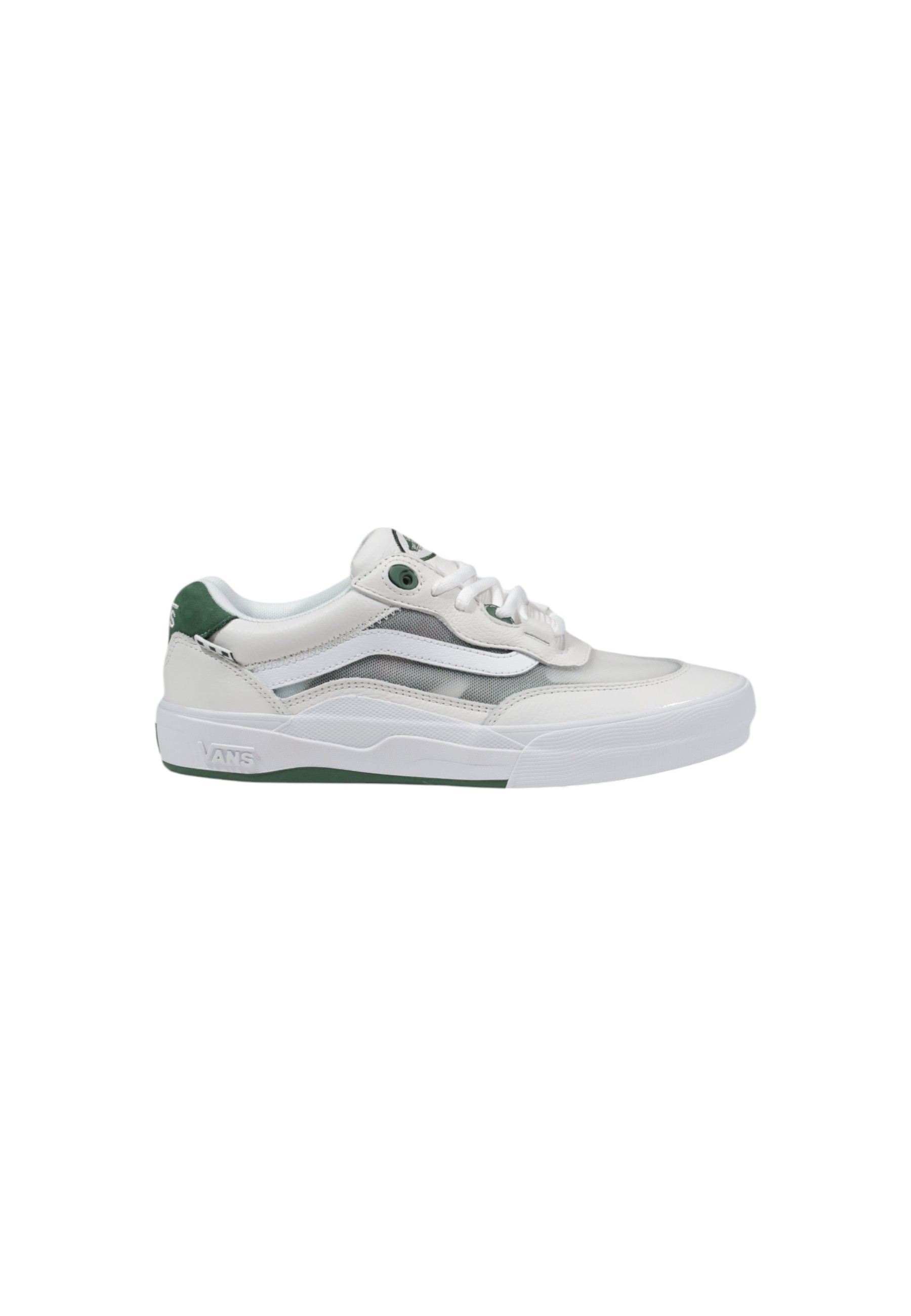 Pánske kožené tenisky Vans