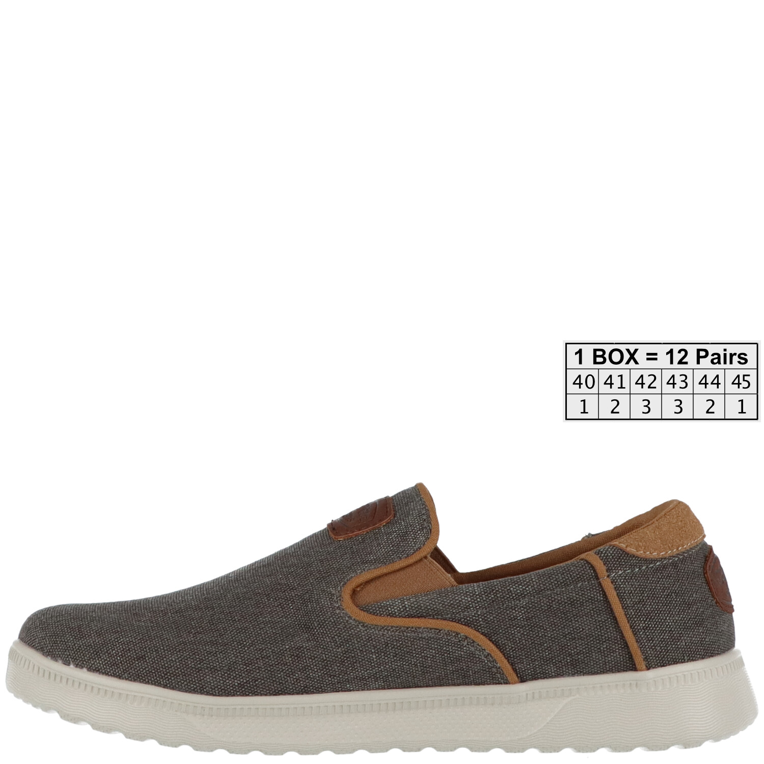 Ниски обувки Carrera