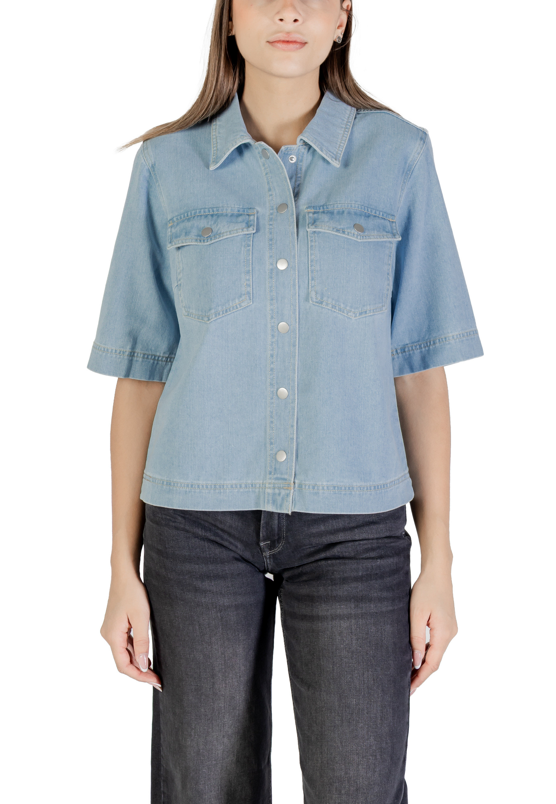 Dámská džínová košile Only