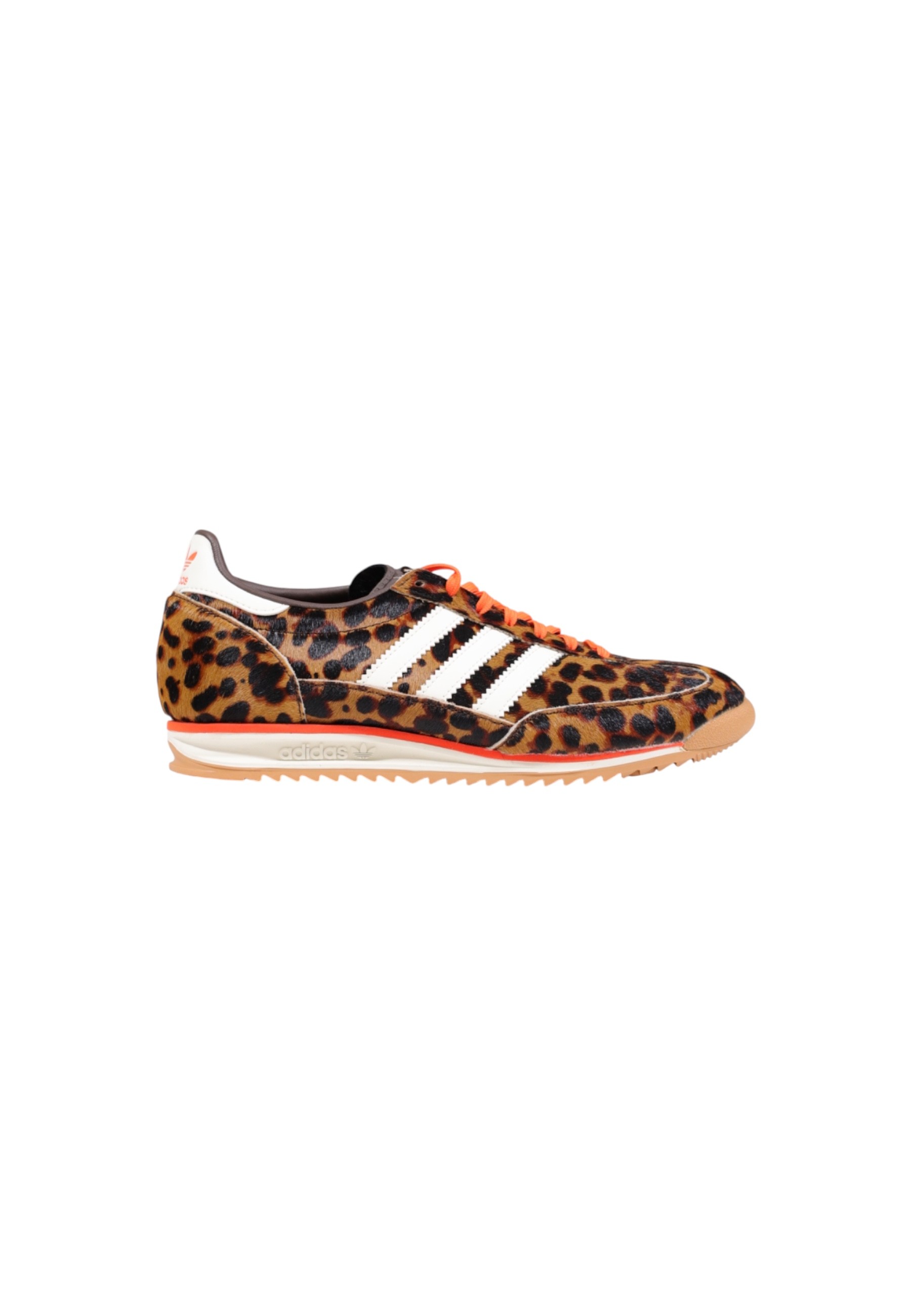 Adidas Originals leopardí tenisky