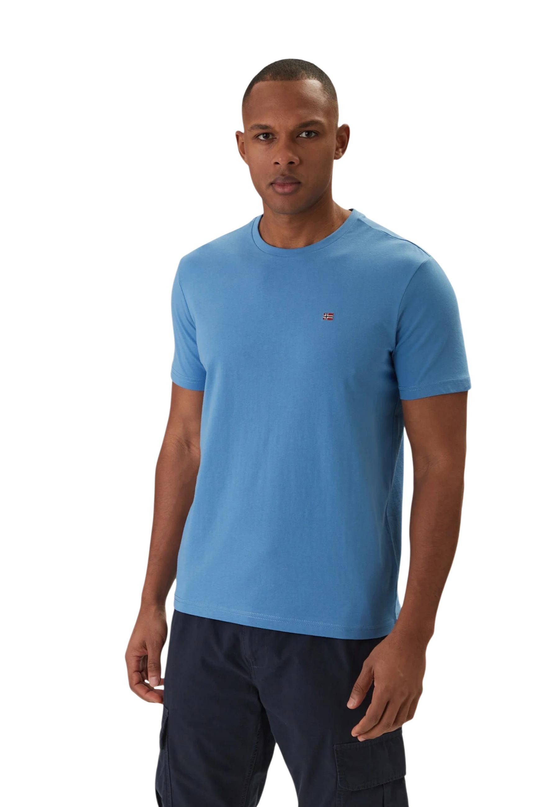 Мъжка тениска Napapijri